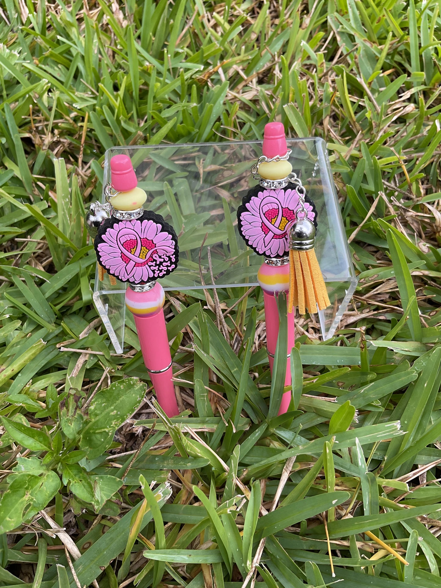 Beadable Pens