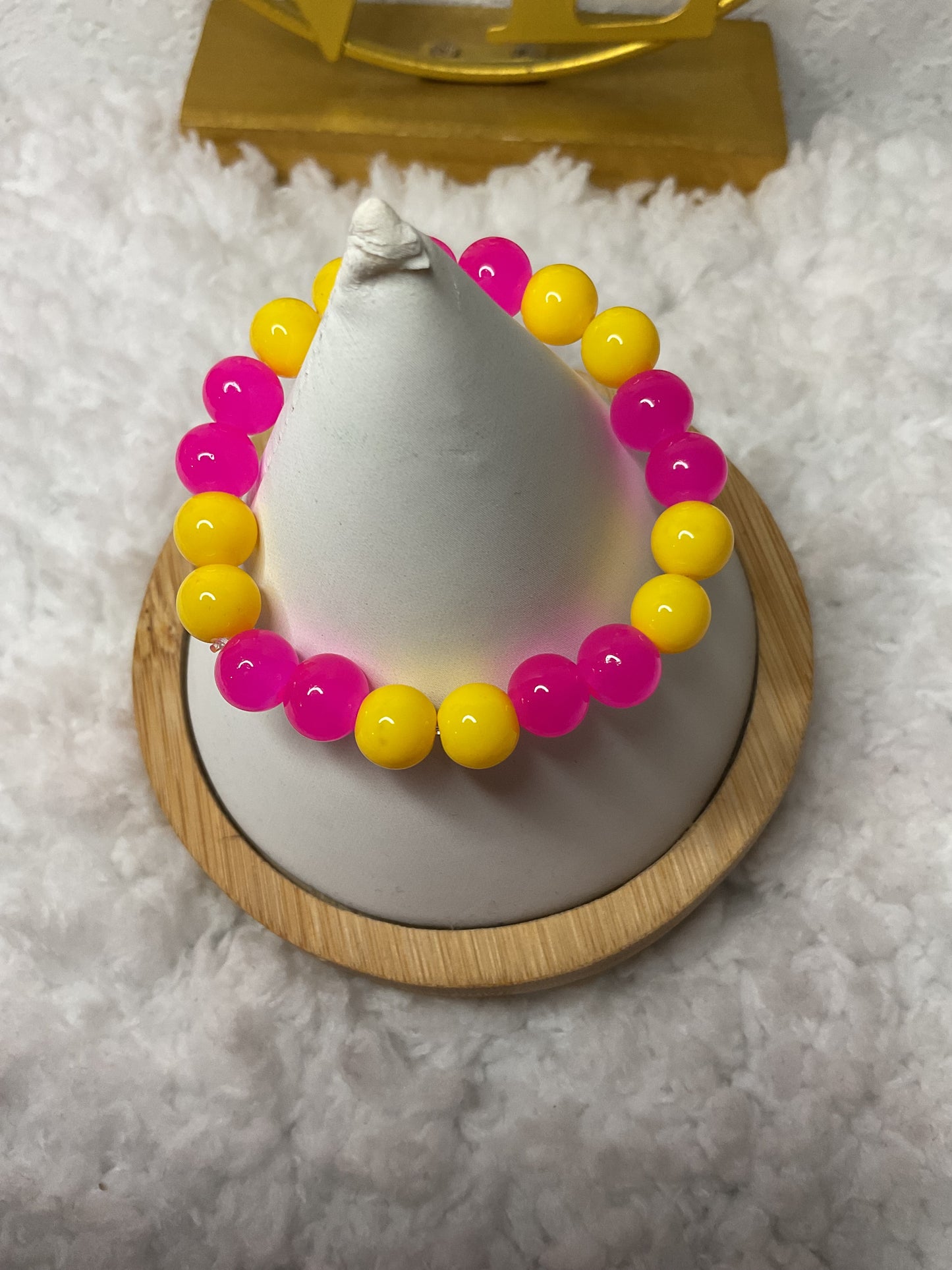 Kids Plain Bracelets