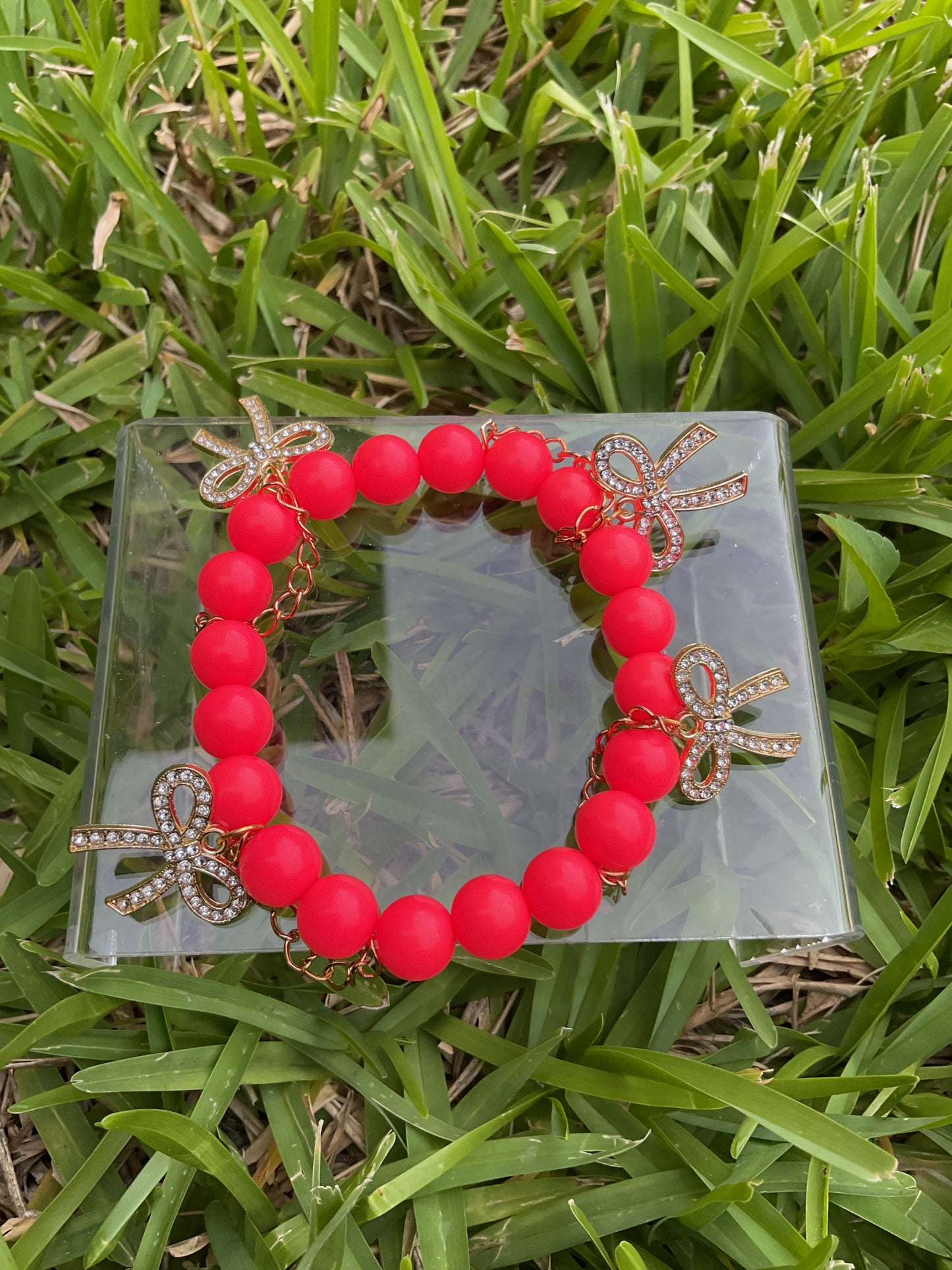Charmed Bracelets