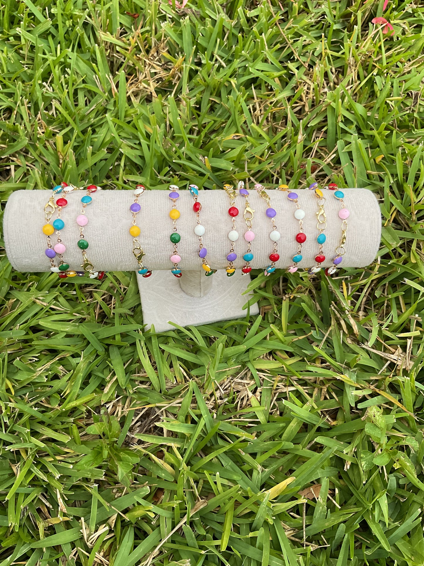 Colorful
