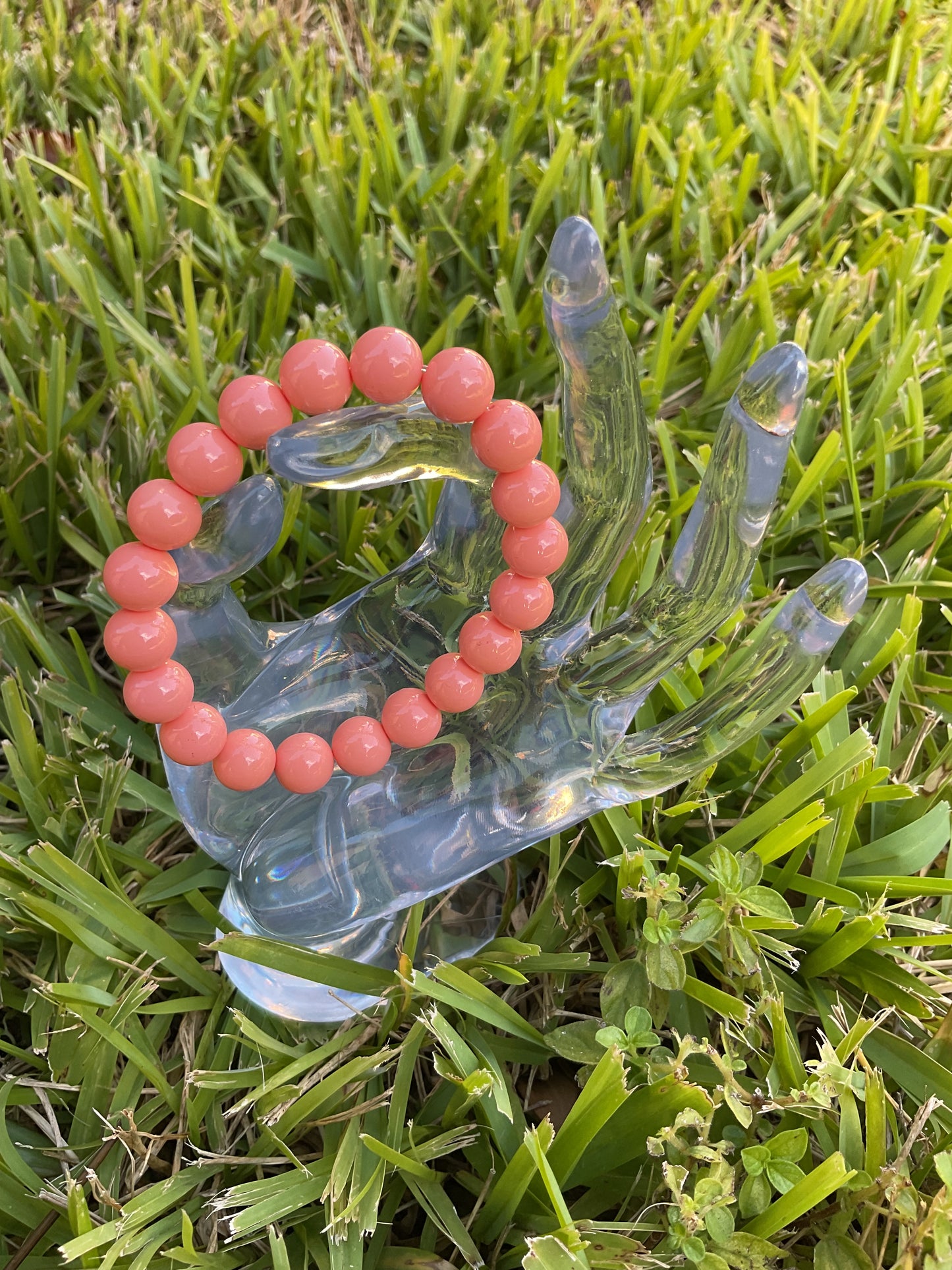 Glass Beads