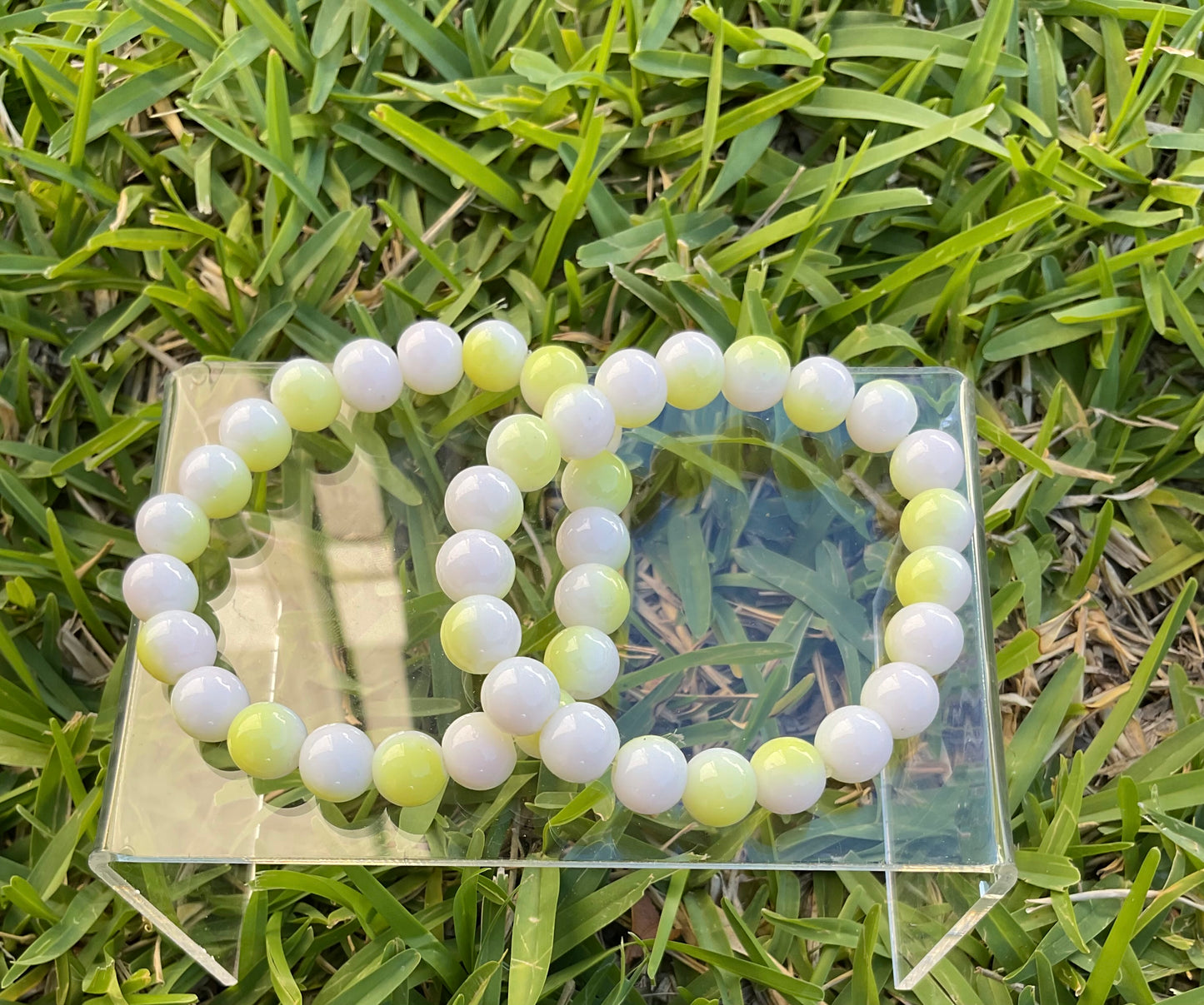 Glass Beads