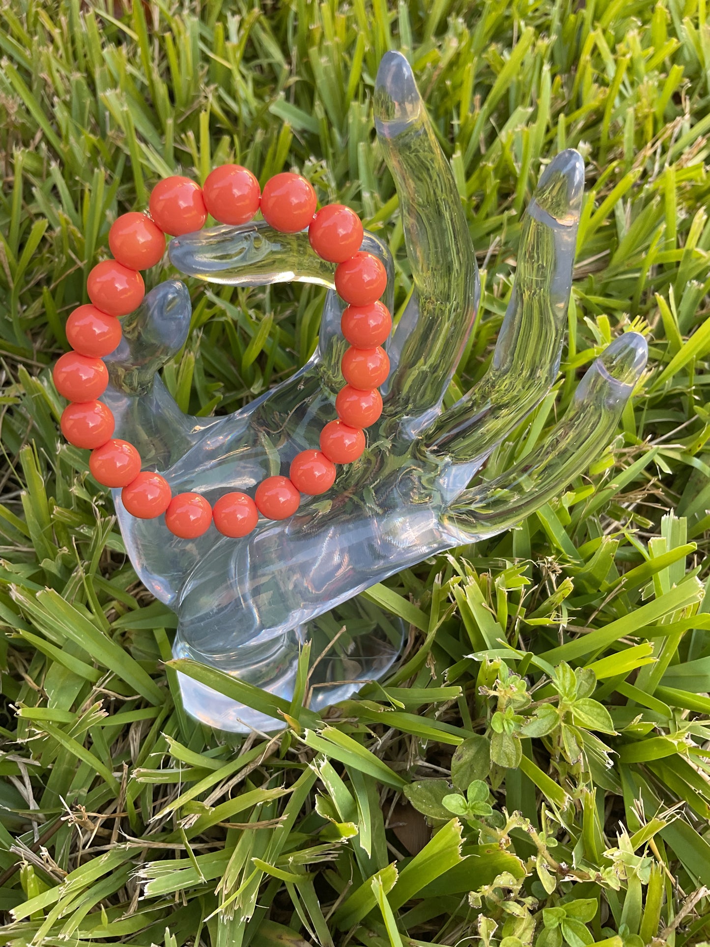 Glass Beads