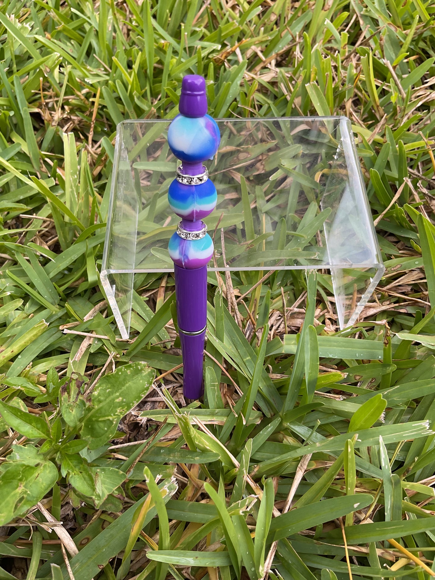 Beadable Pens