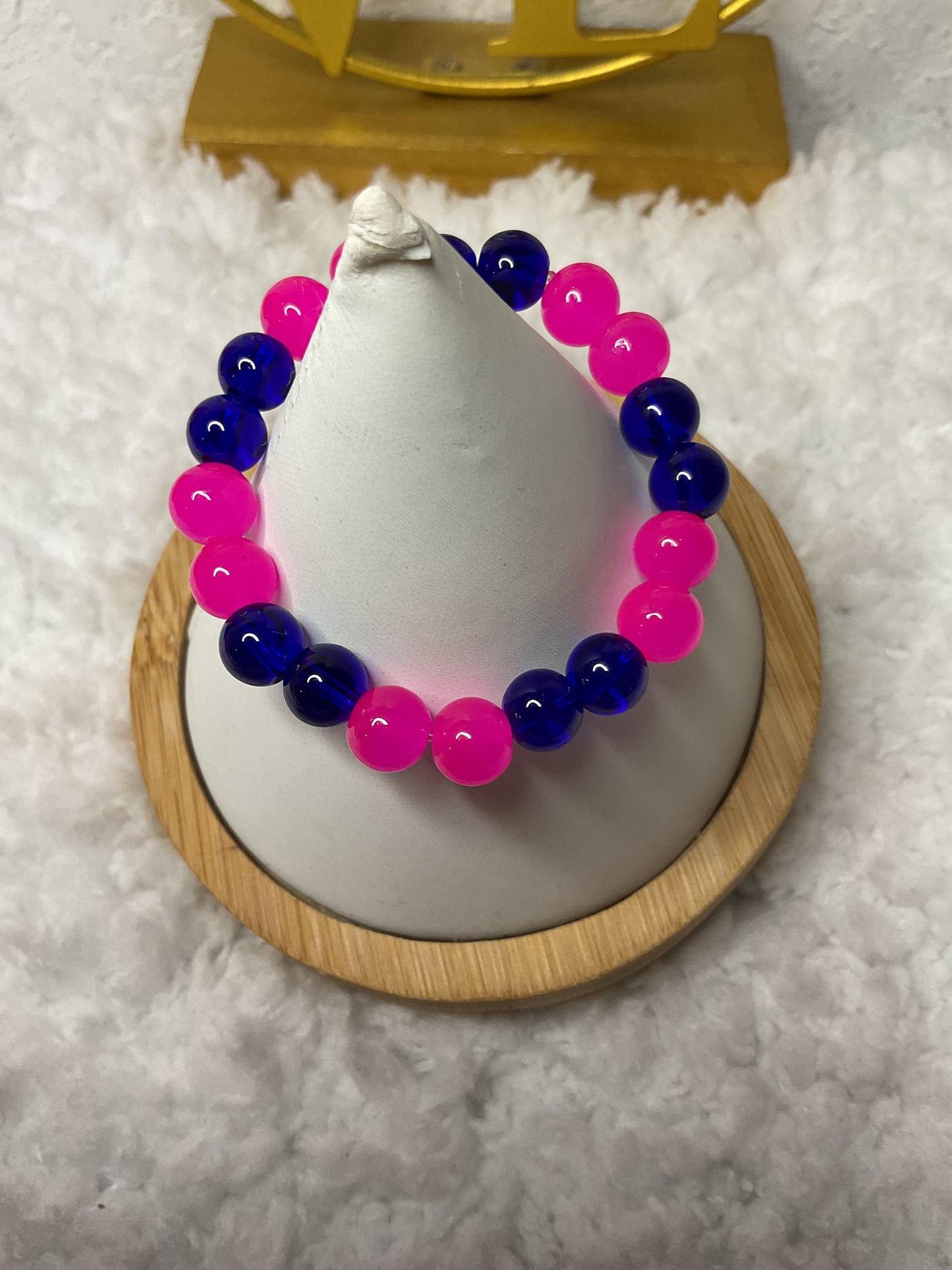 Kids Plain Bracelets