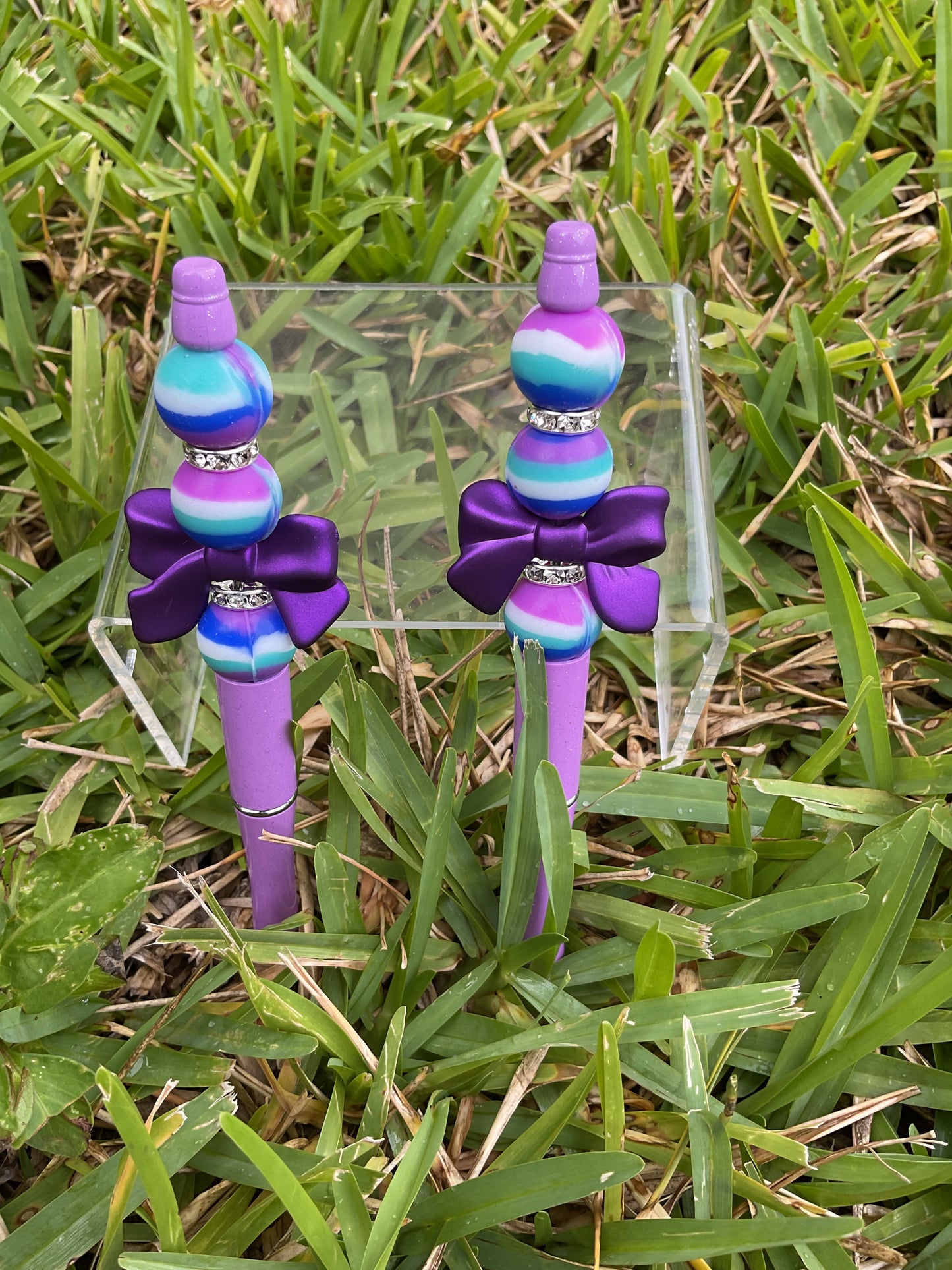 Beadable Pens