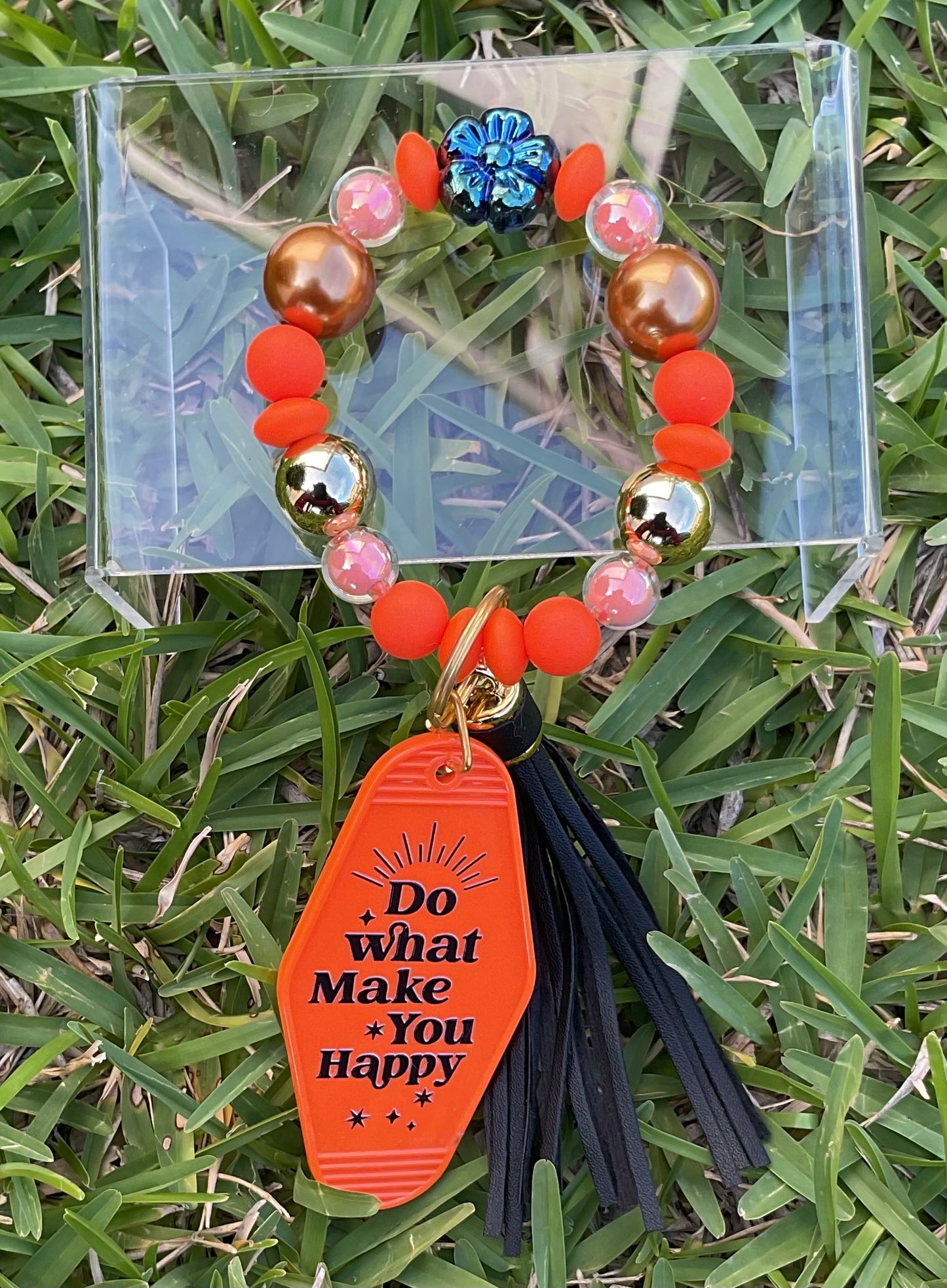 Keychains