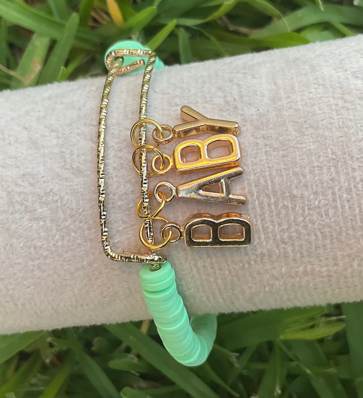Expandable Bracelets