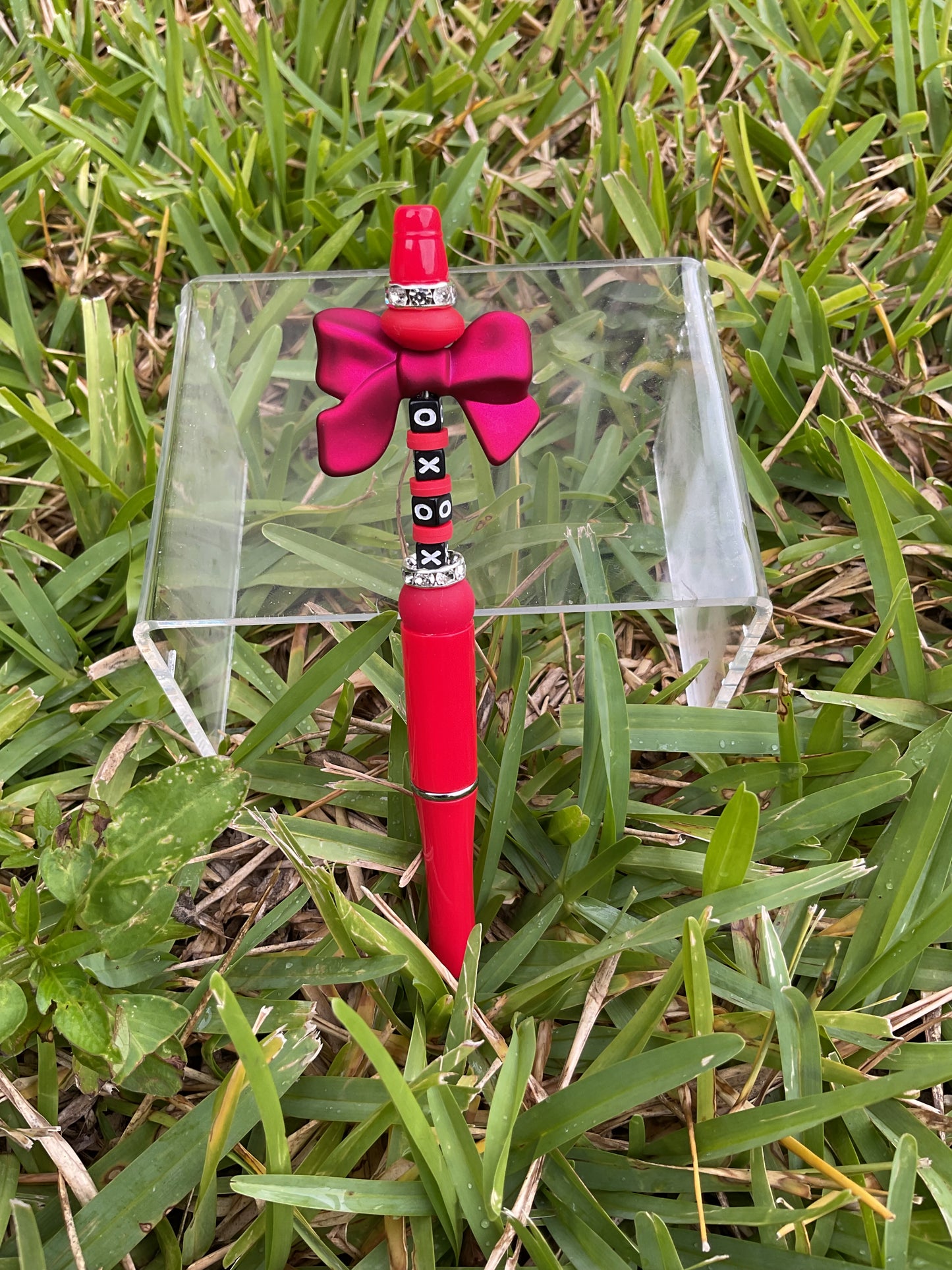 Beadable Pens