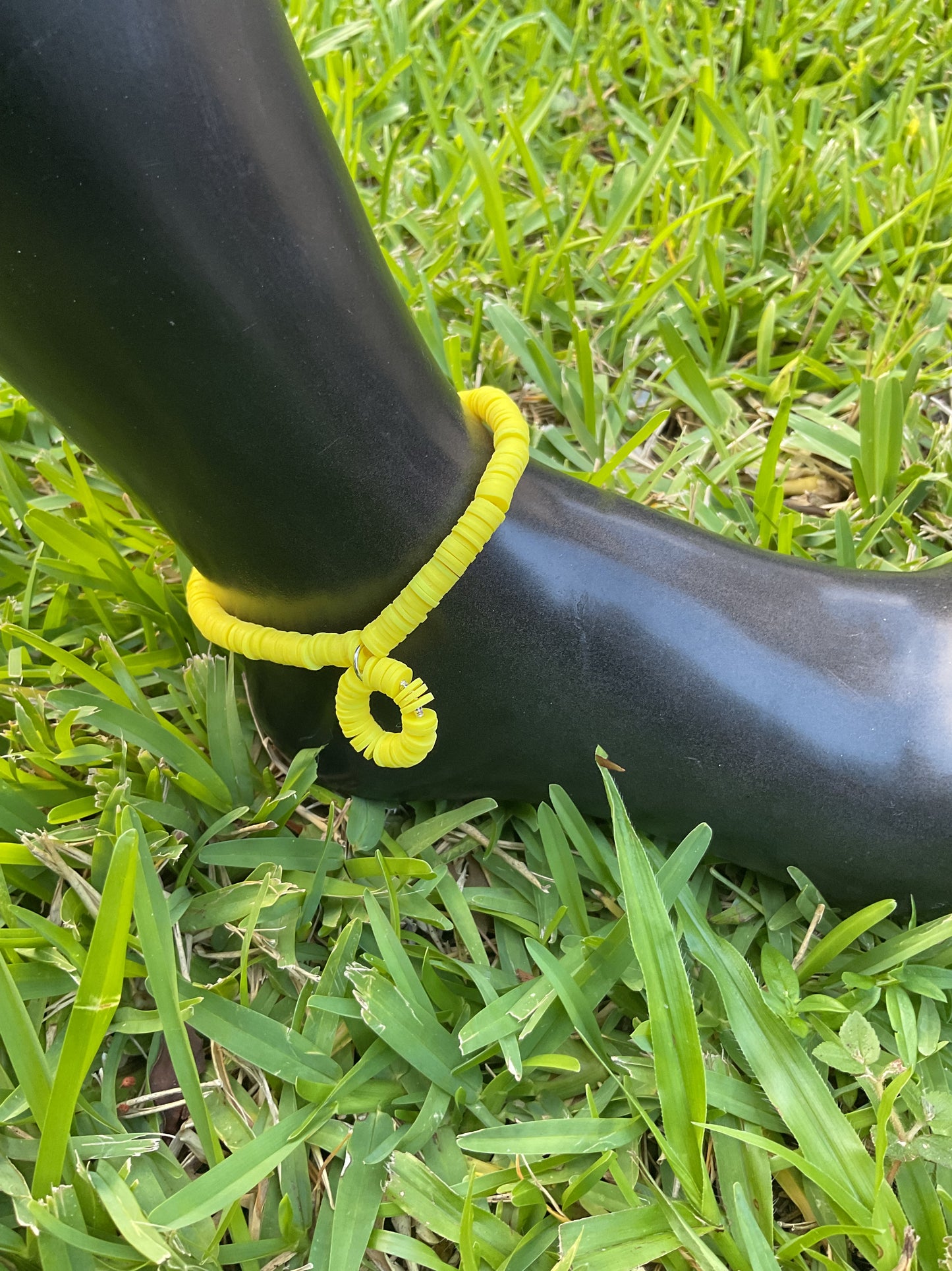 Anklets