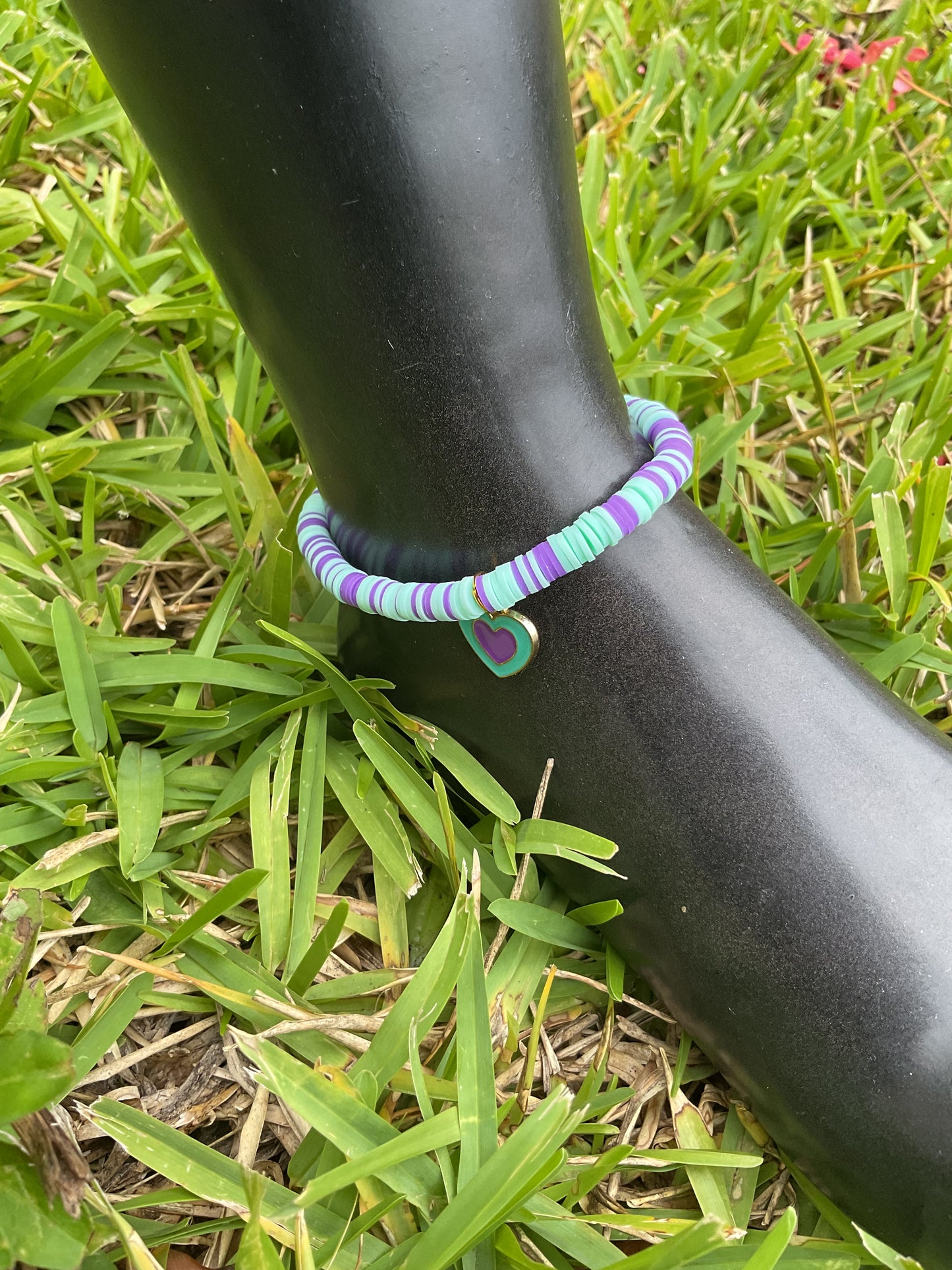 Anklets