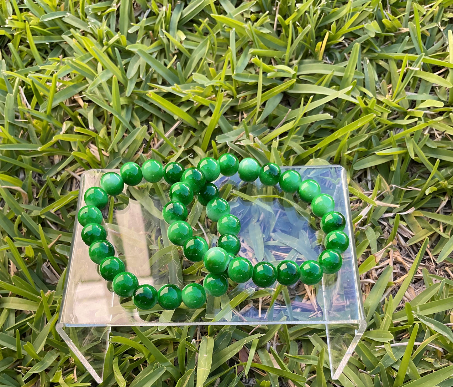 Glass Beads