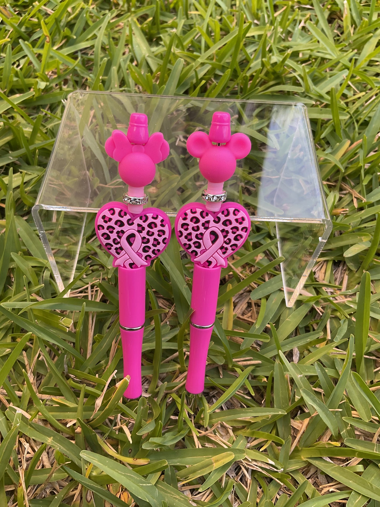 Beadable Pens