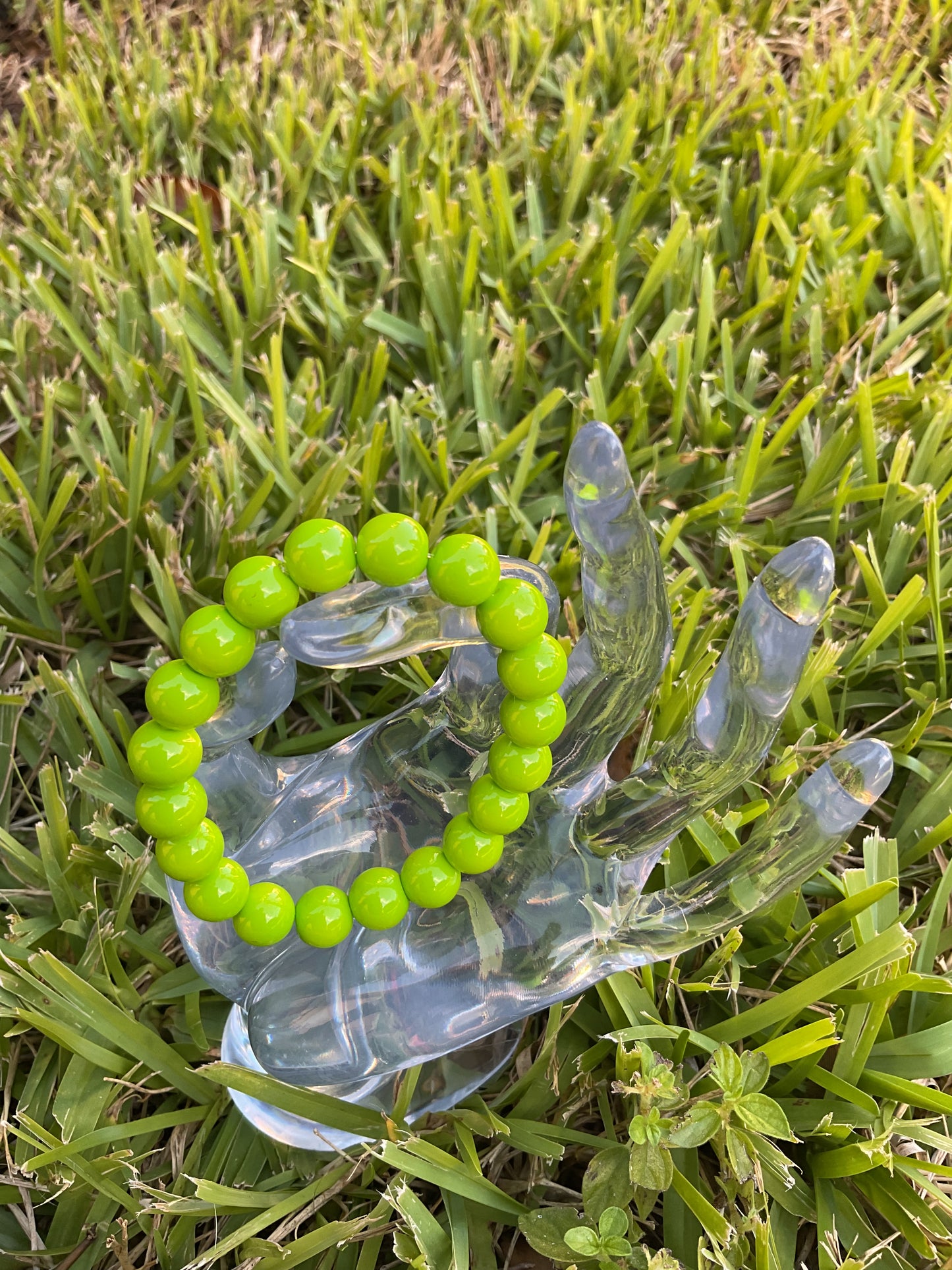 Glass Beads