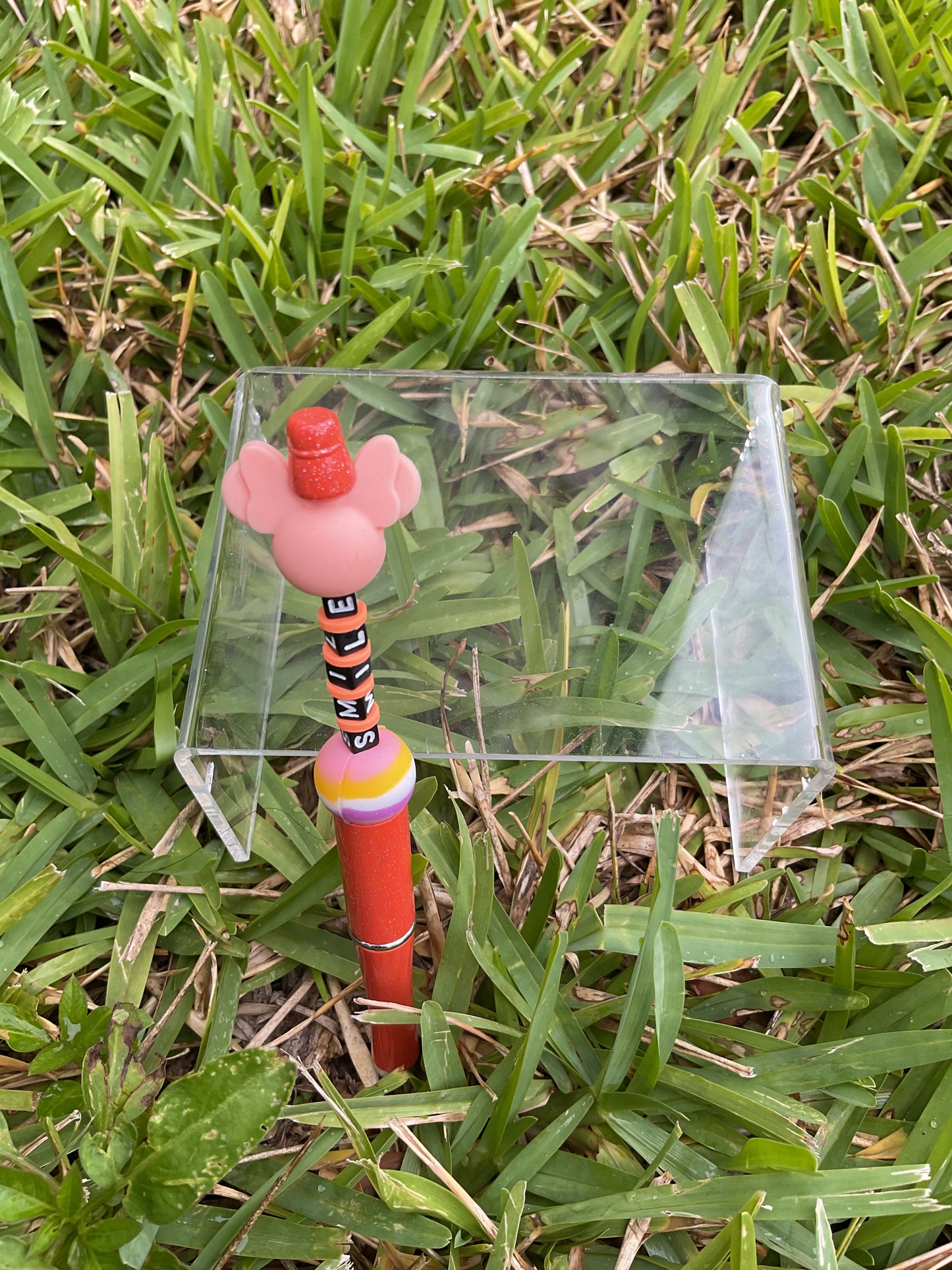Beadable Pens