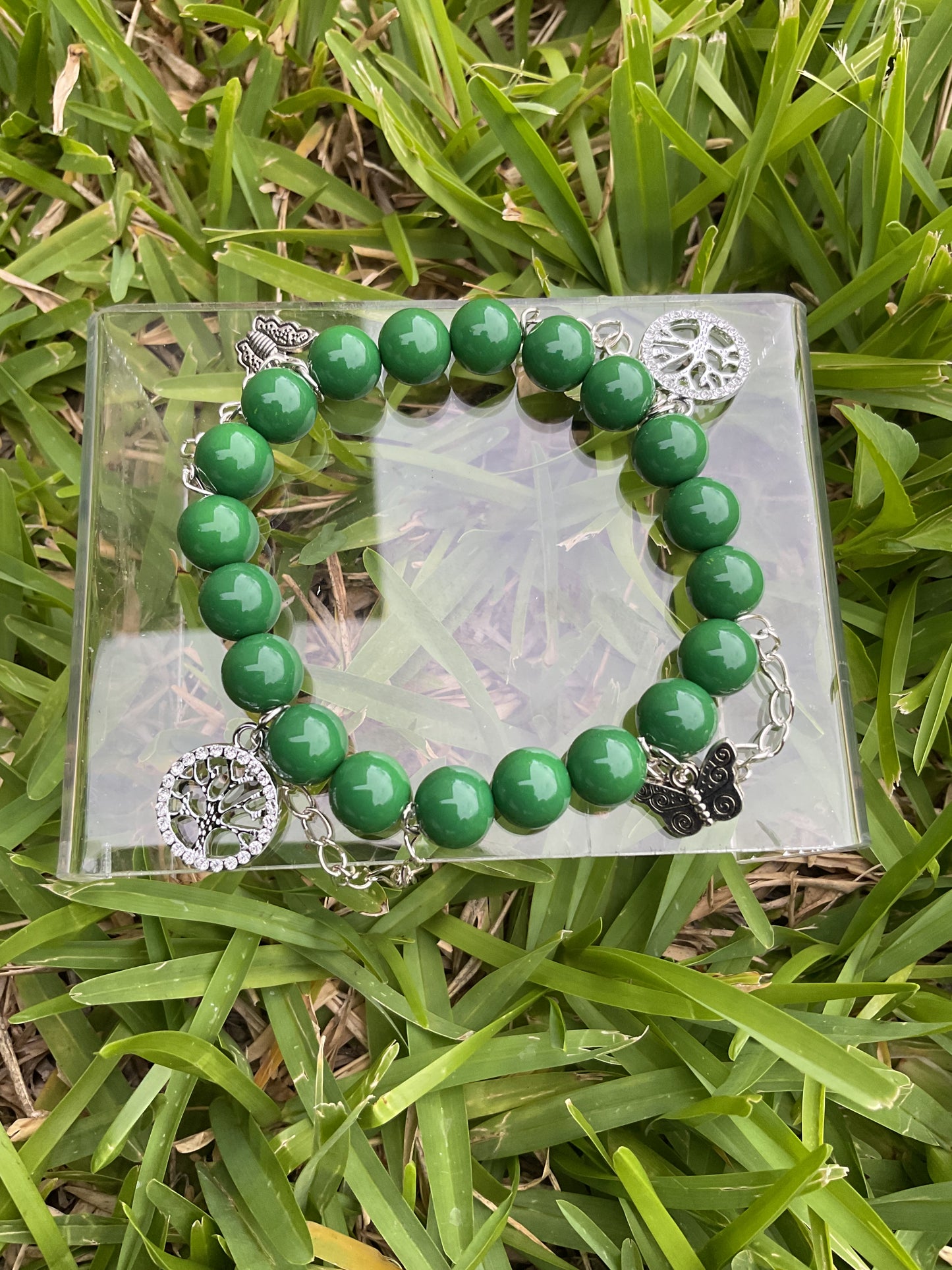 Charmed Bracelets
