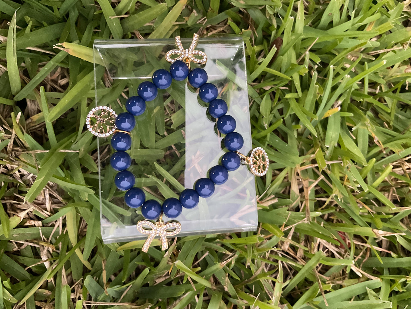 Charmed Bracelets