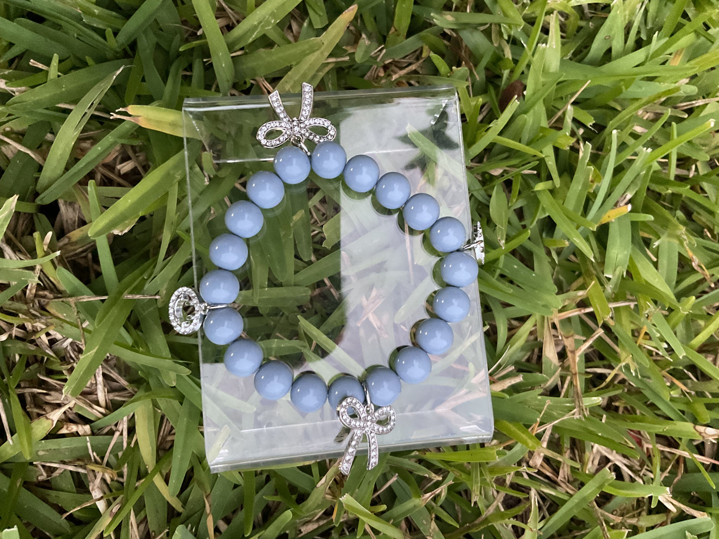 Charmed Bracelets