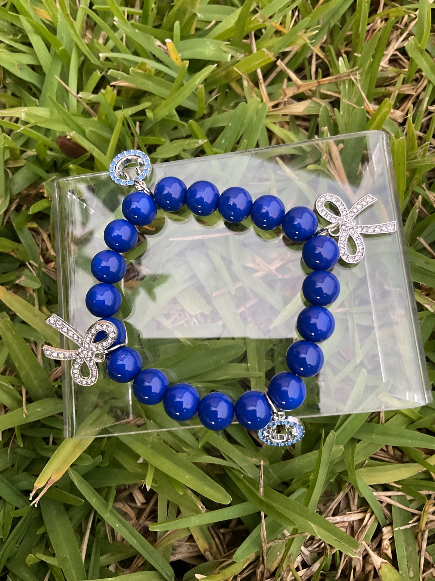 Charmed Bracelets