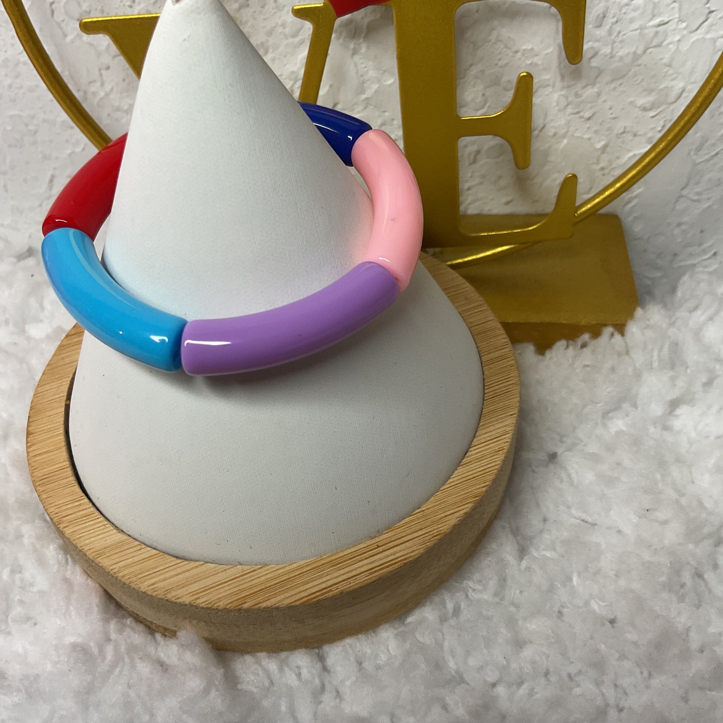 Kids Noodle Beads