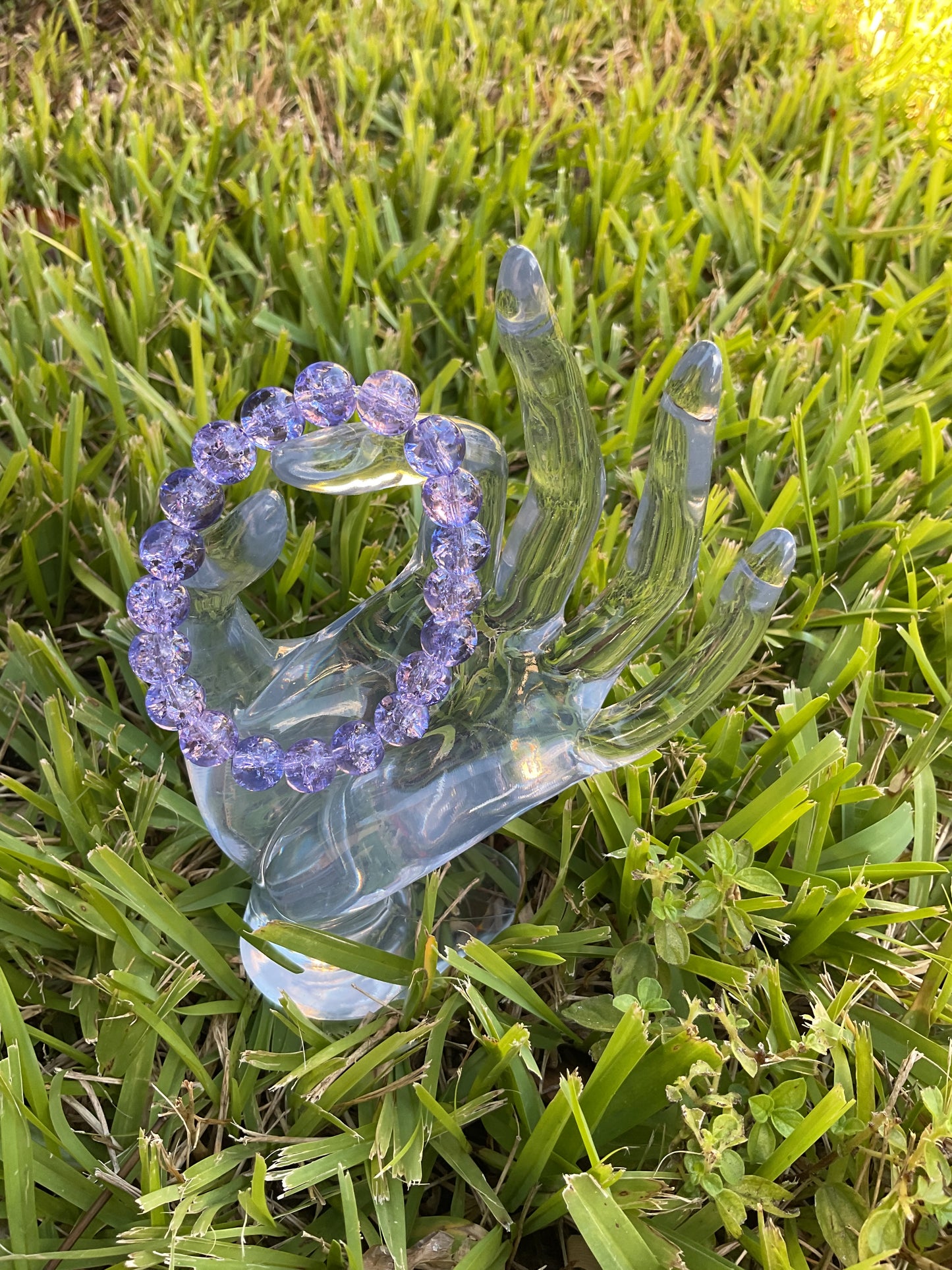 Glass Beads