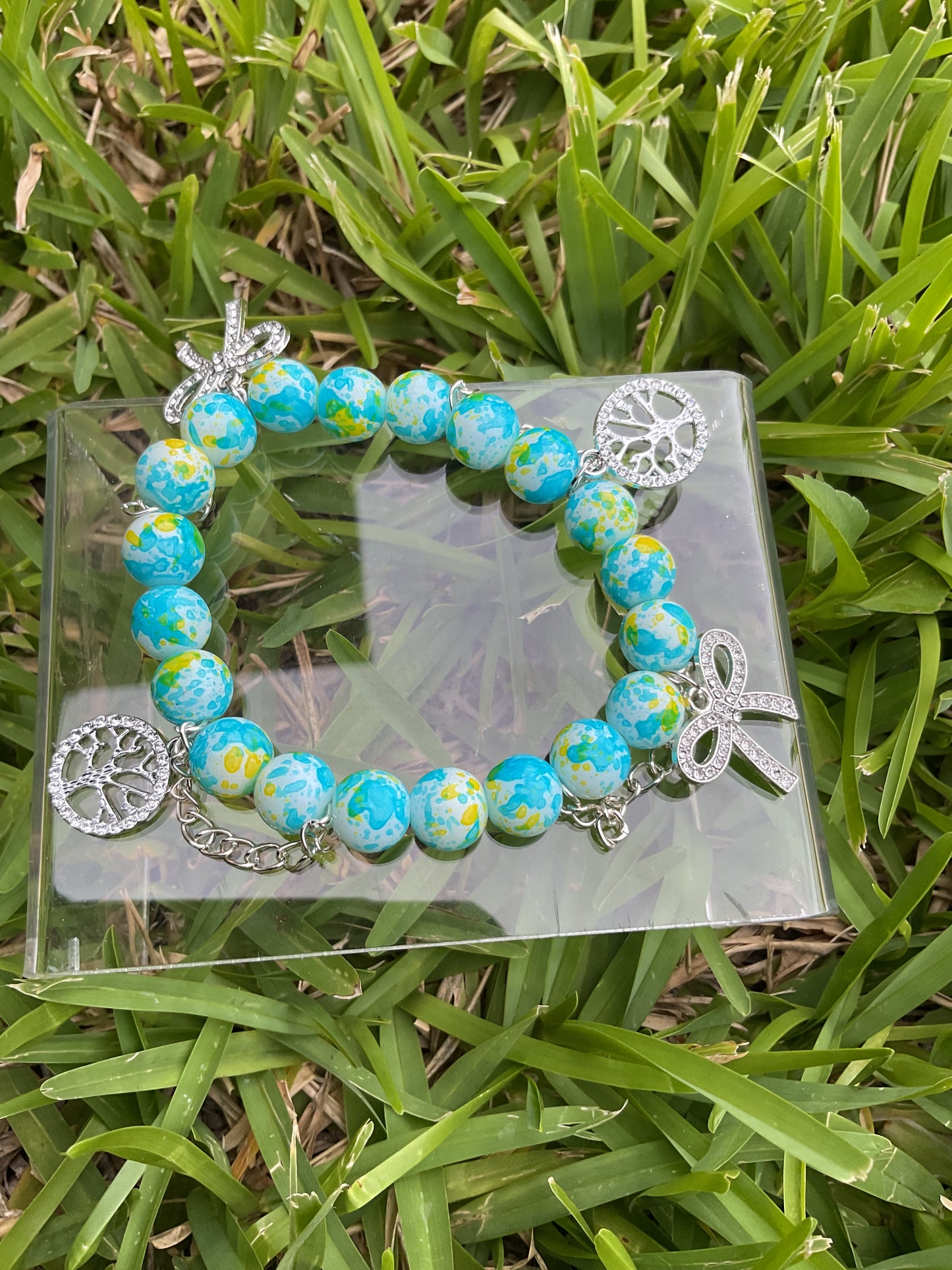 Charmed Bracelets