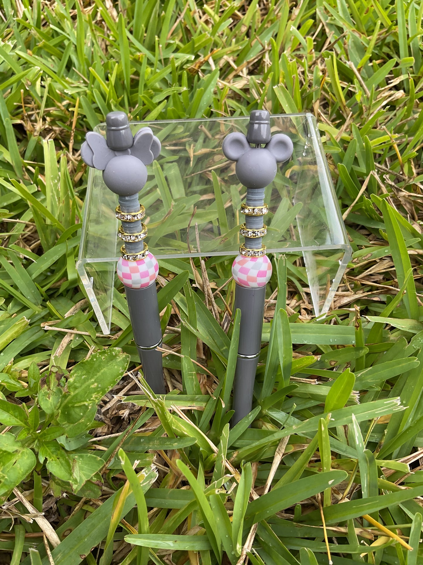 Beadable Pens