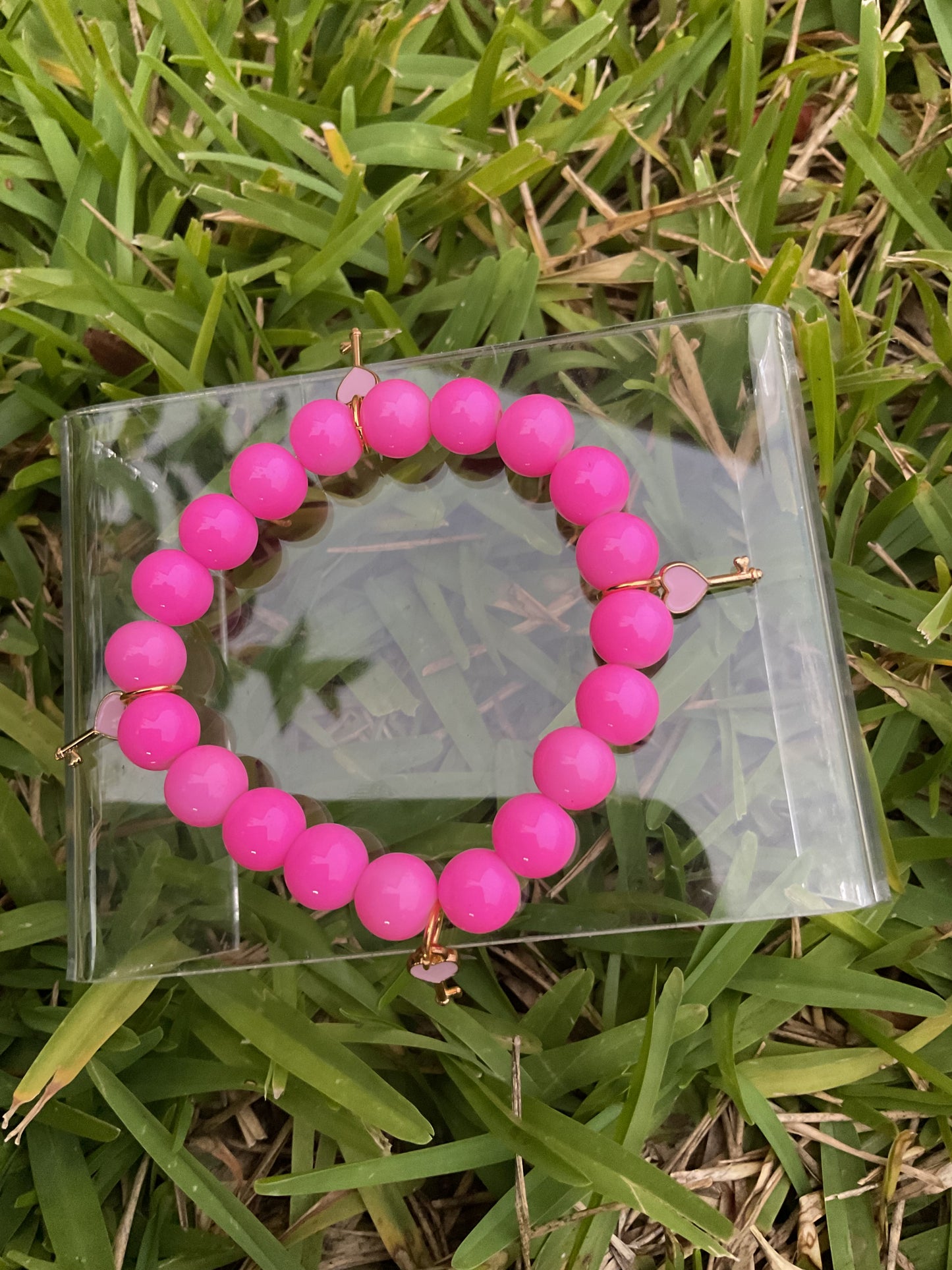 Charmed Bracelets