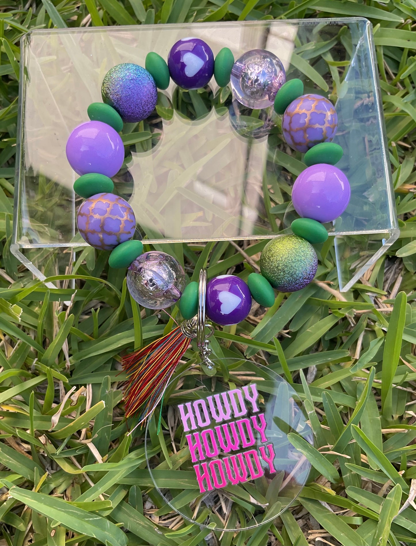 Keychains