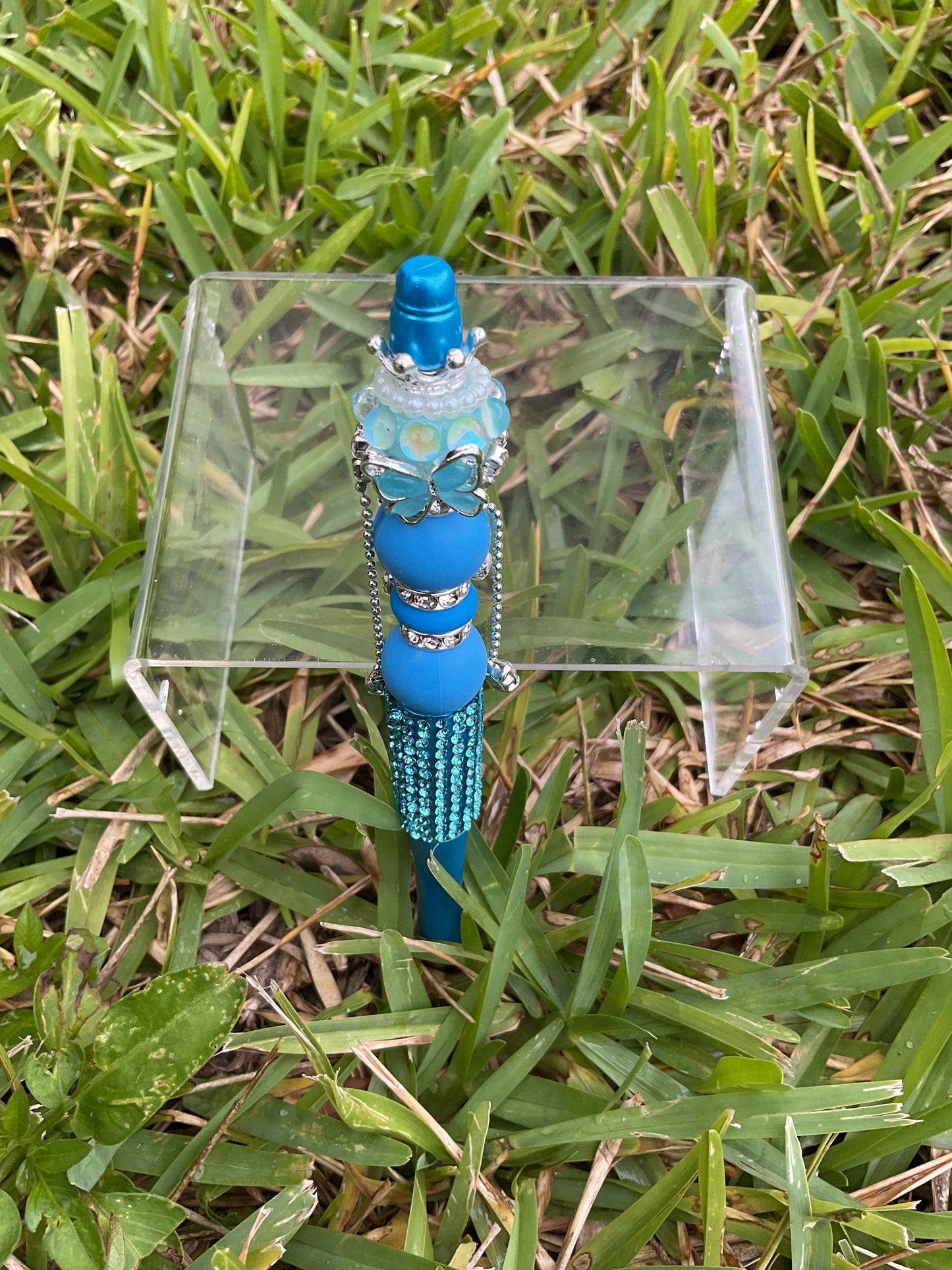 Beadable Pens