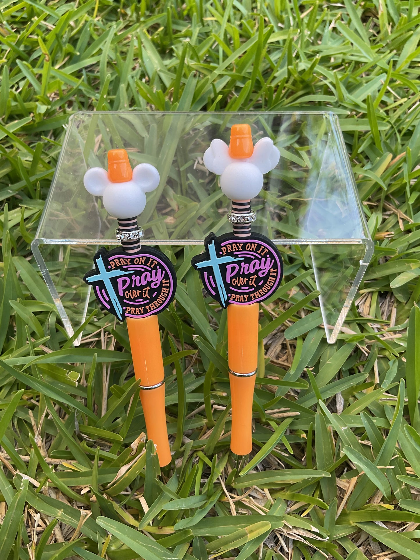 Beadable Pens