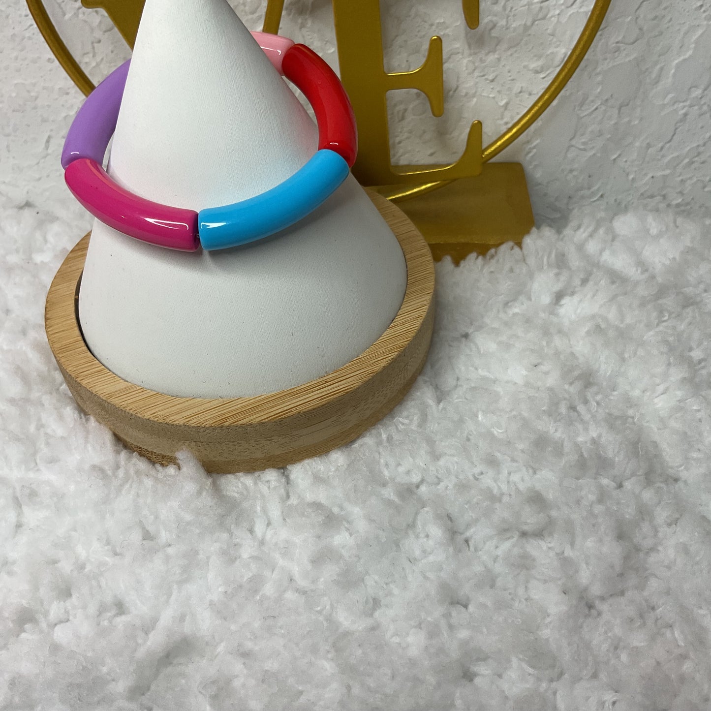 Kids Noodle Beads