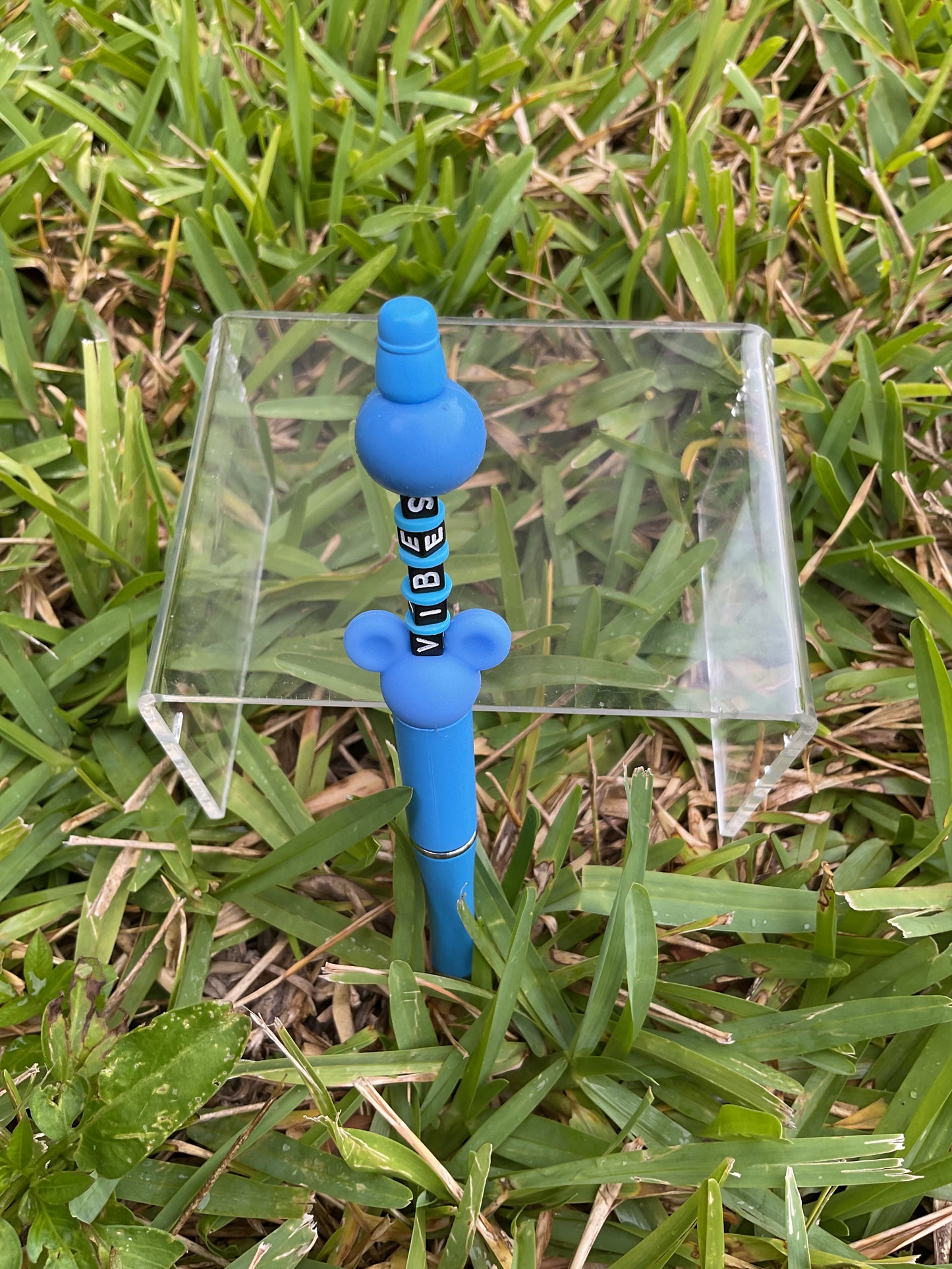 Beadable Pens