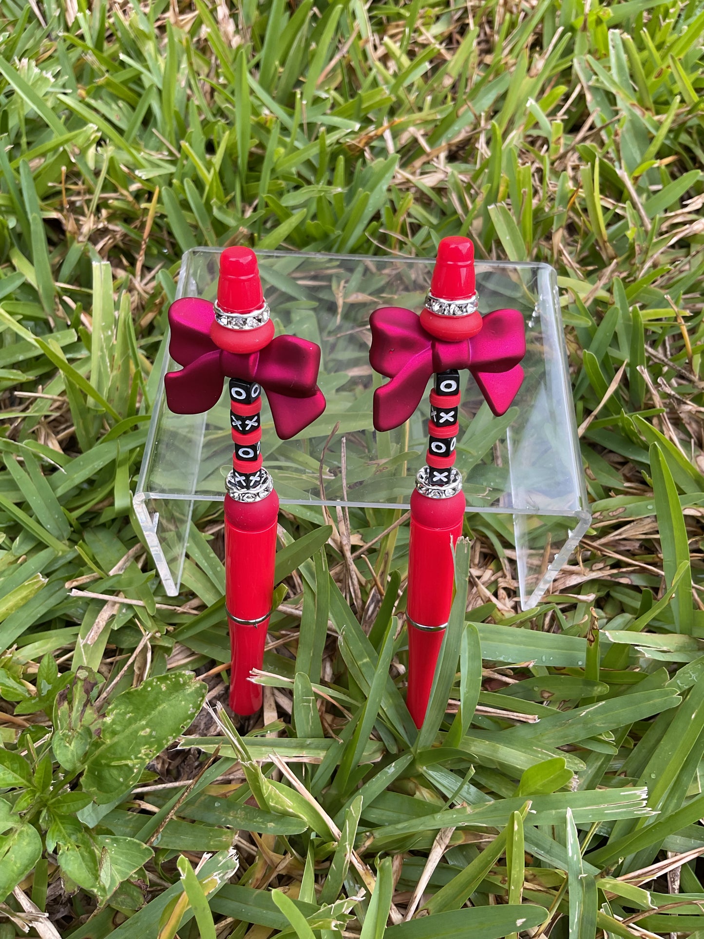 Beadable Pens
