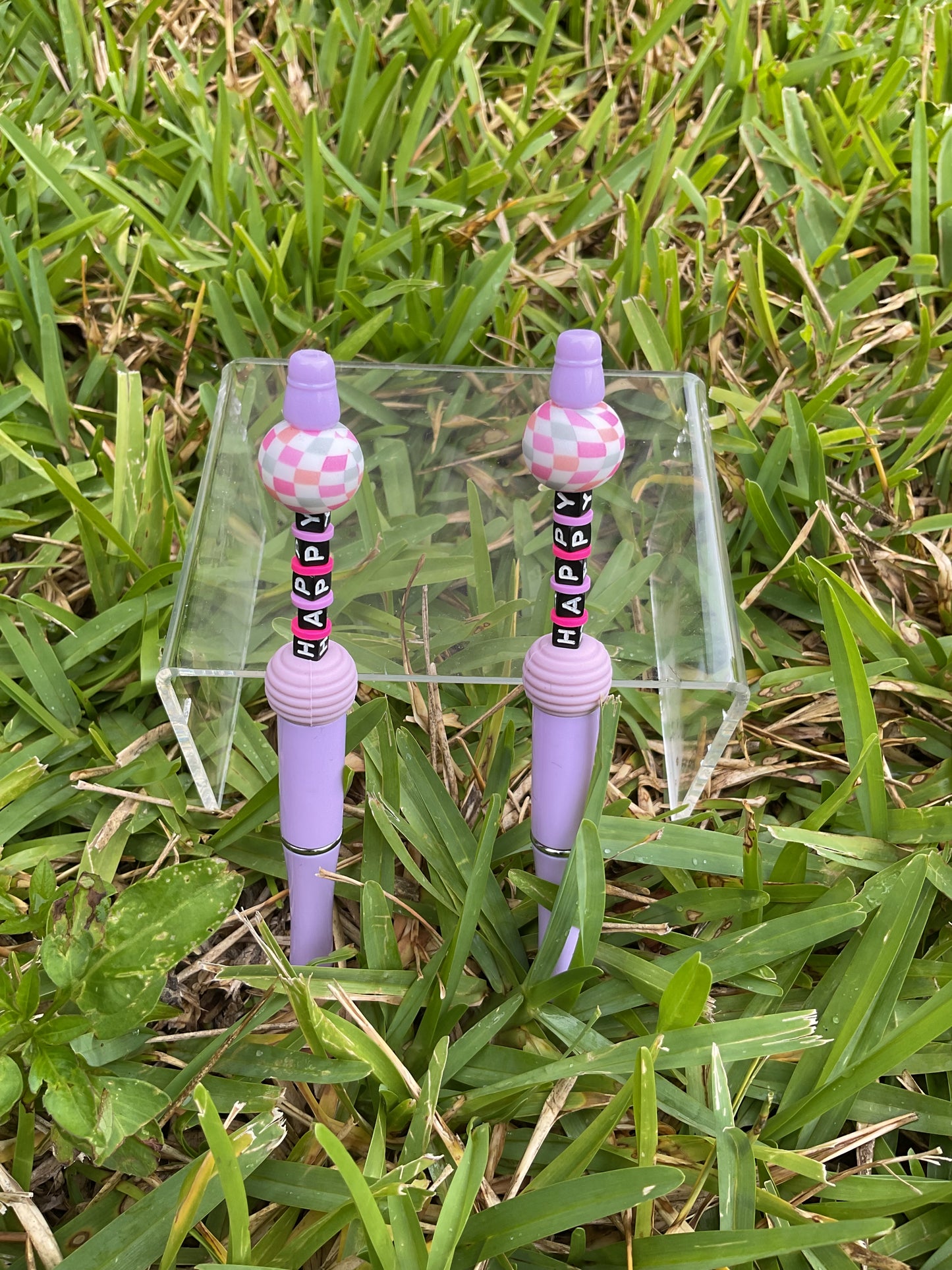 Beadable Pens