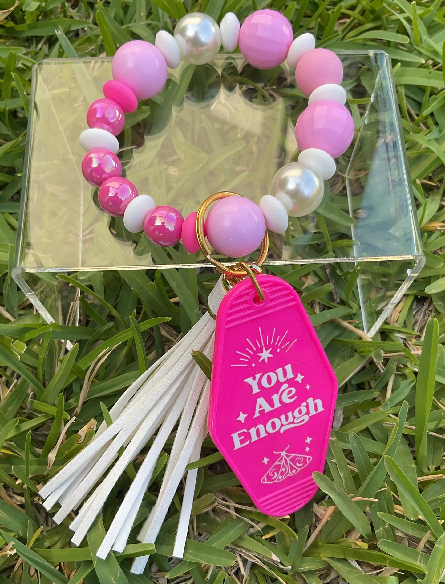 Keychains