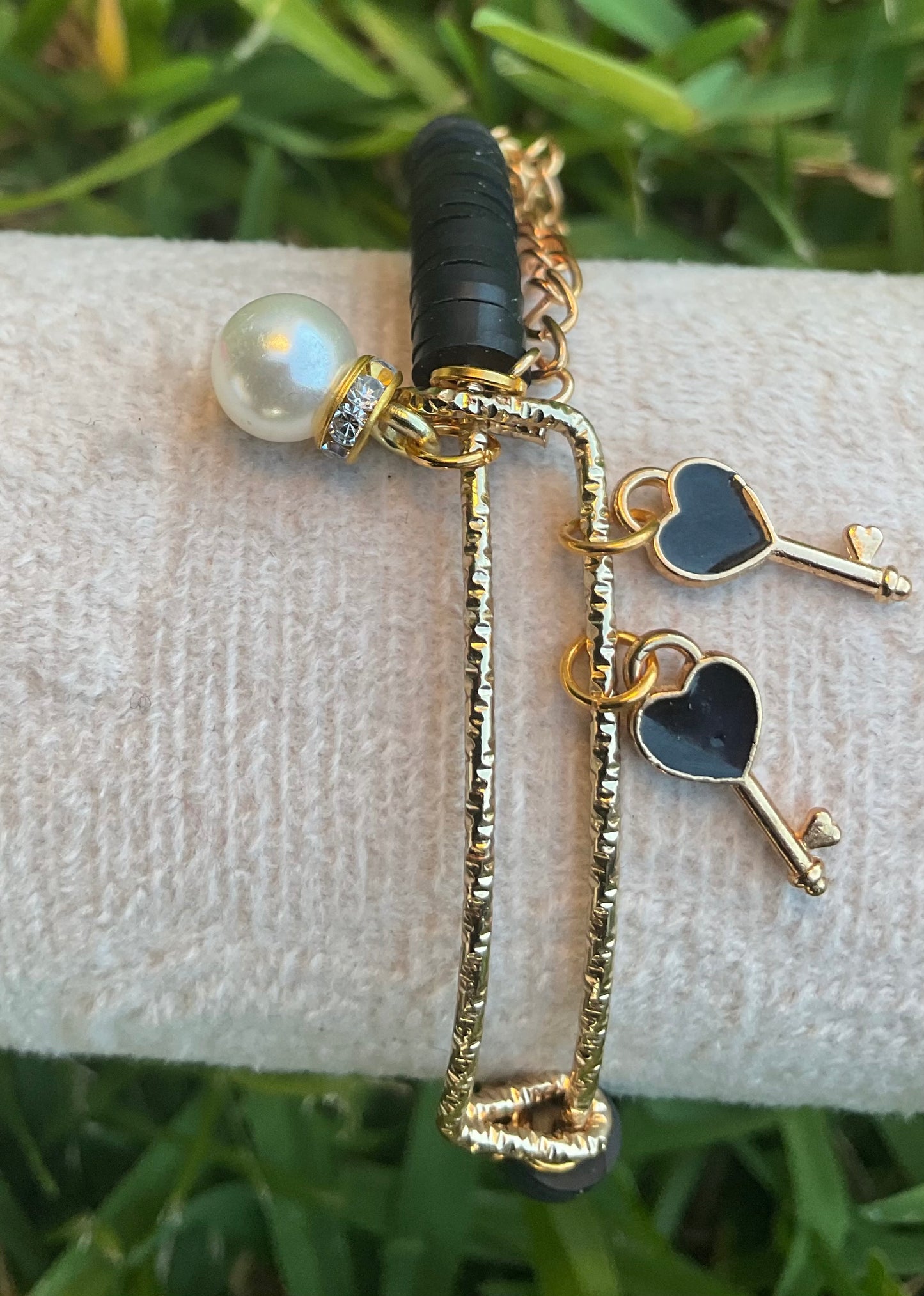Expandable Bracelets