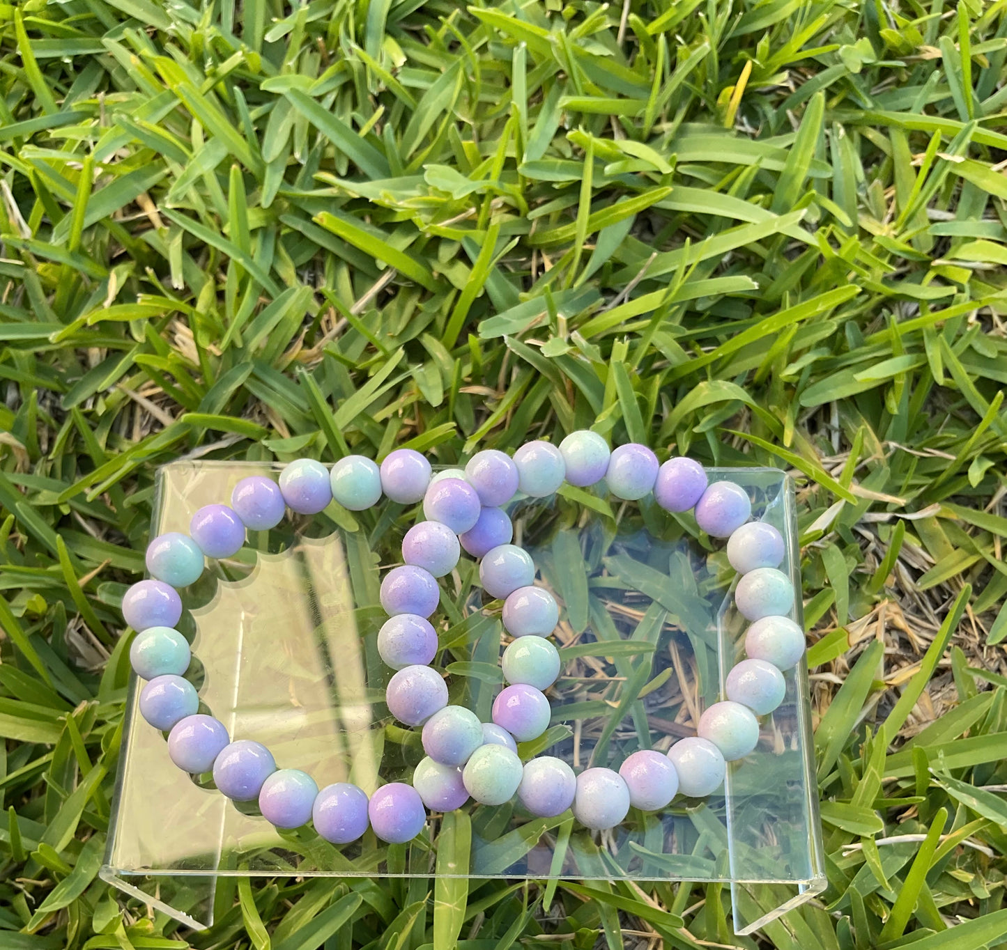 Glass Beads