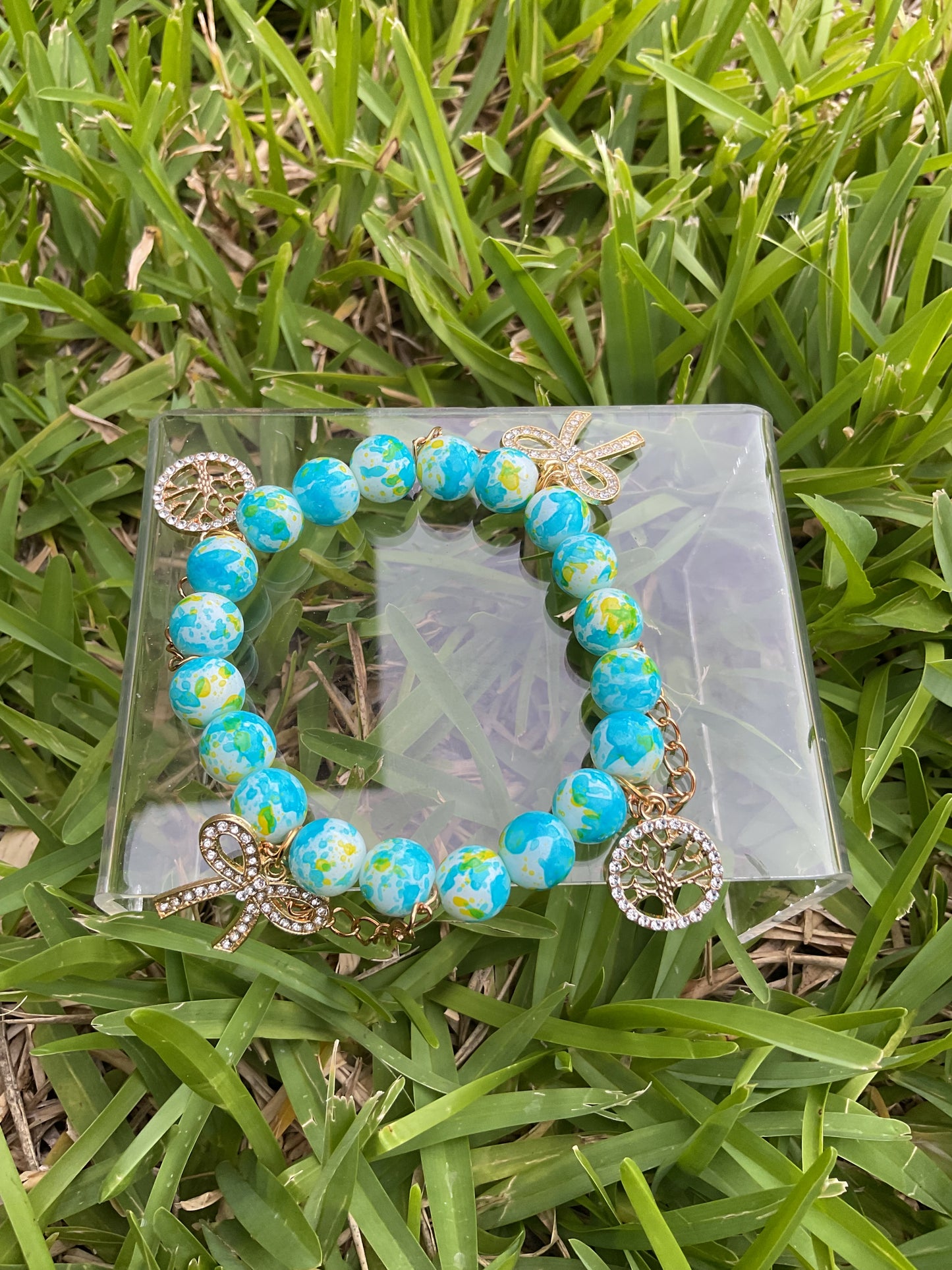 Charmed Bracelets