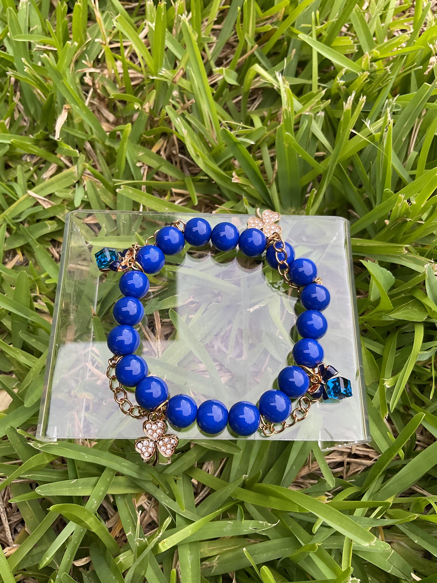 Charmed Bracelets