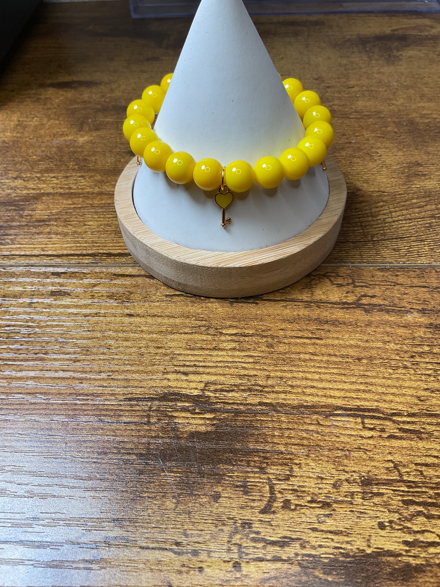 Charmed Bracelets
