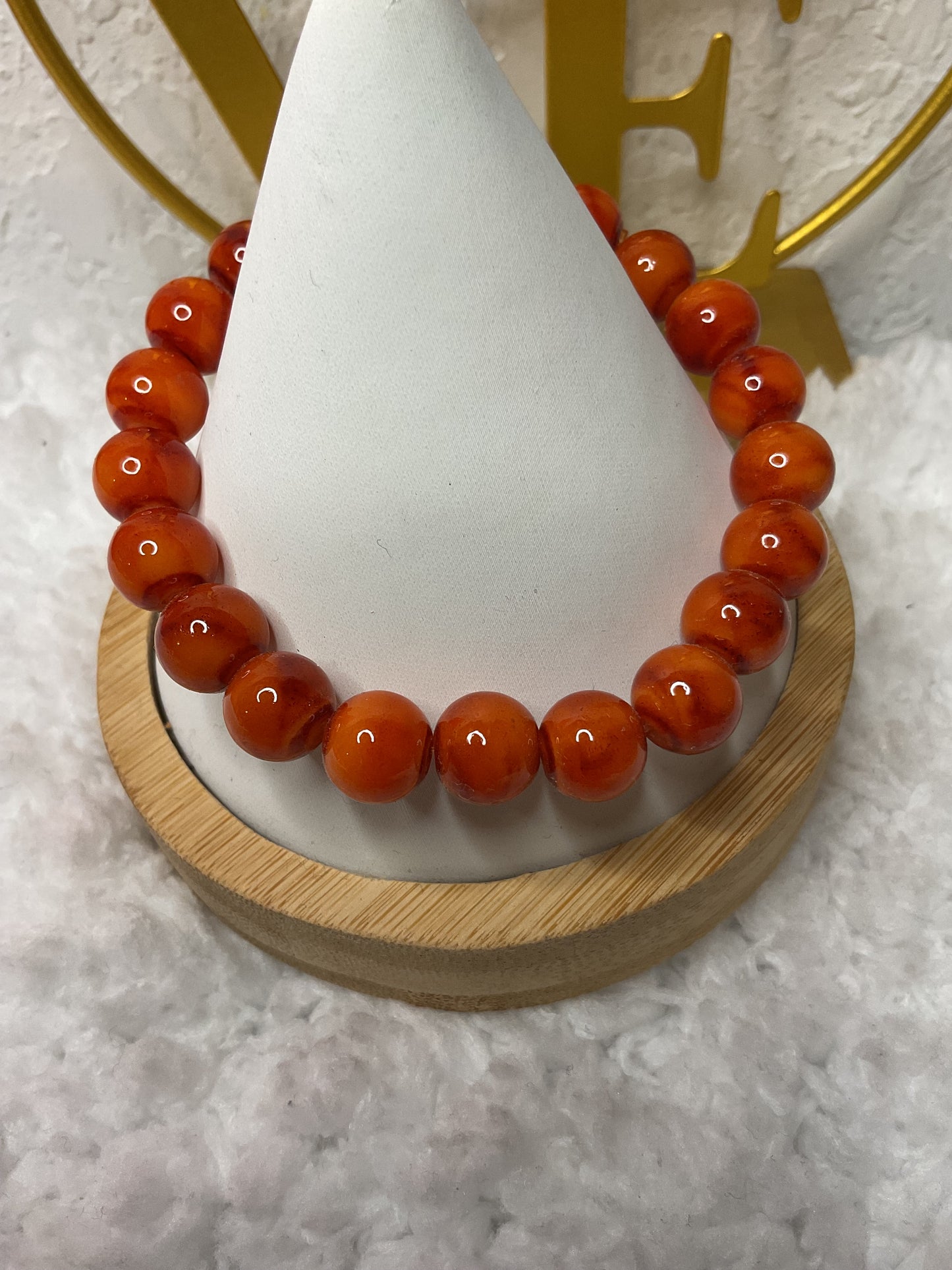 Glass Beads
