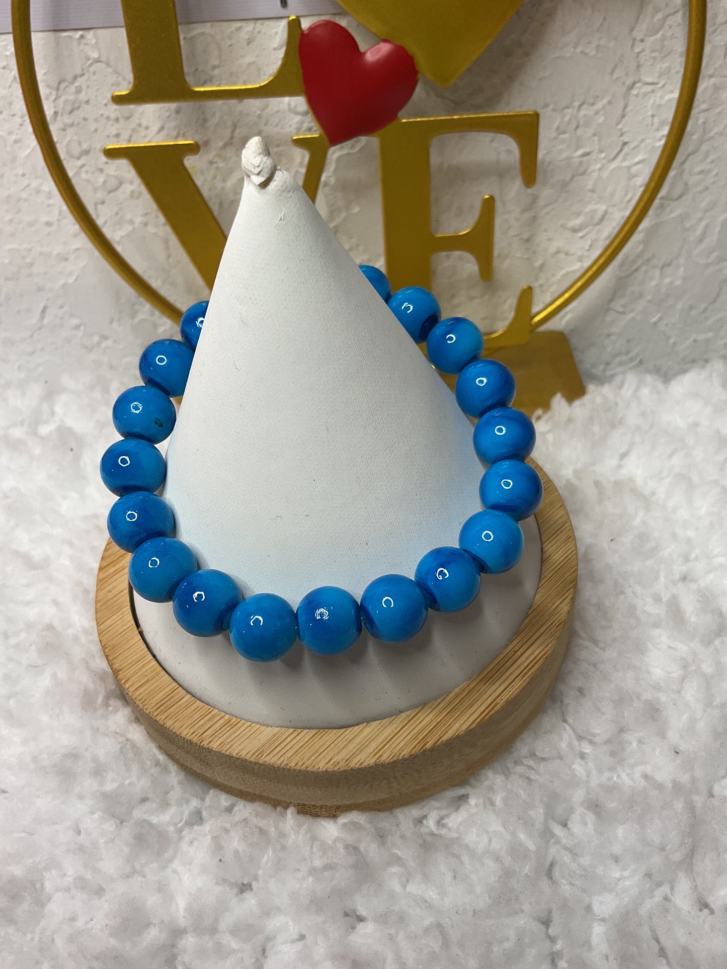 Glass Beads