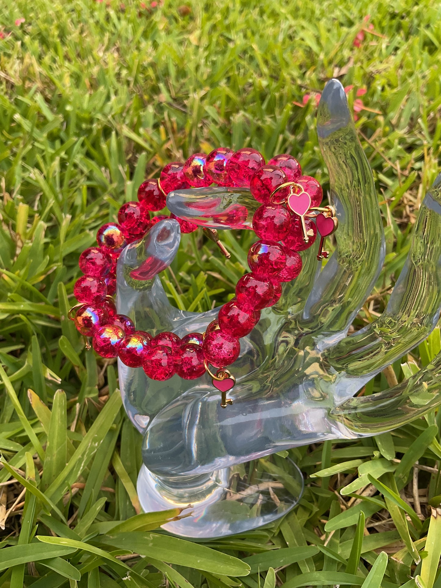 Charmed Bracelets