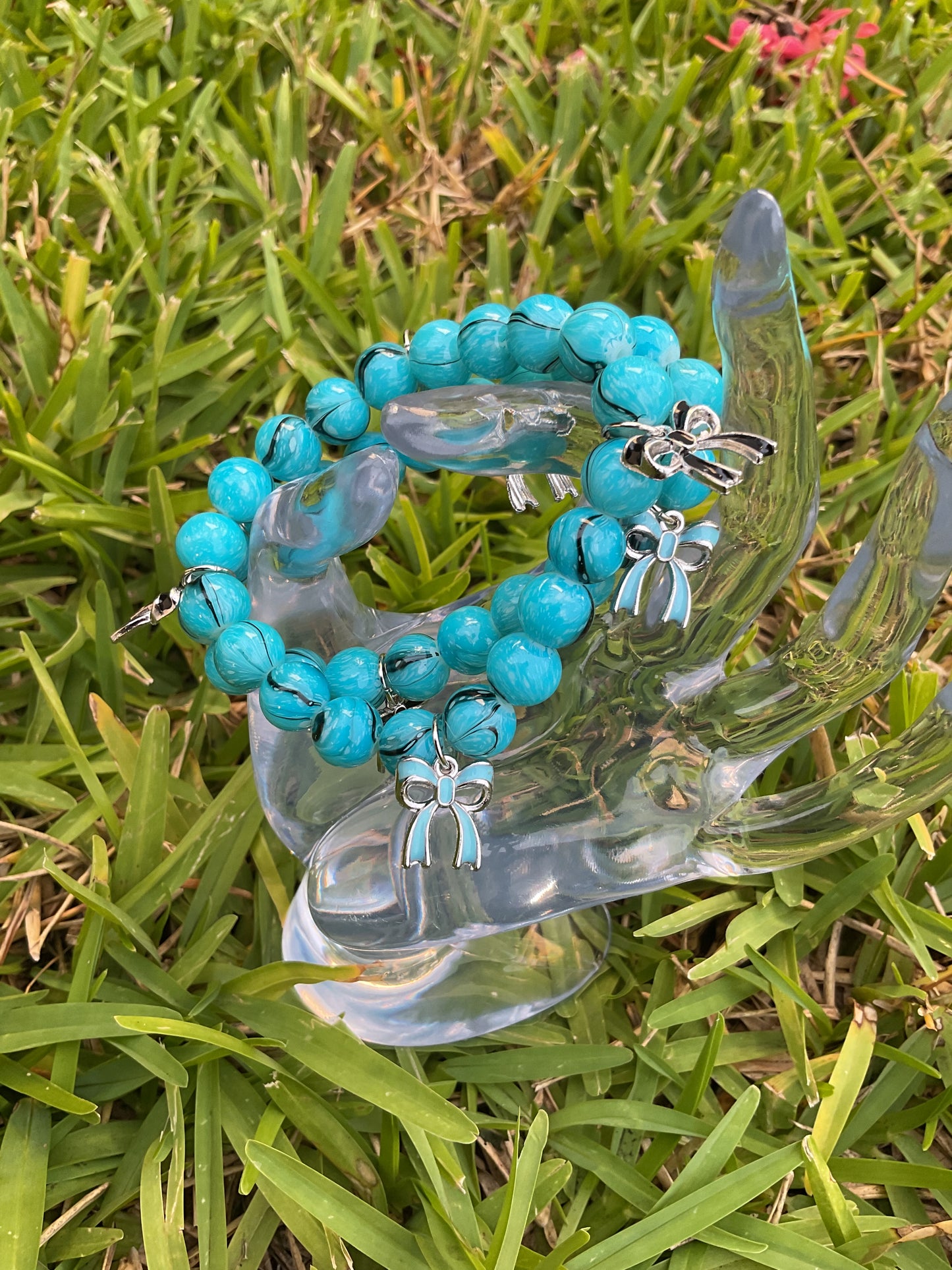 Charmed Bracelets