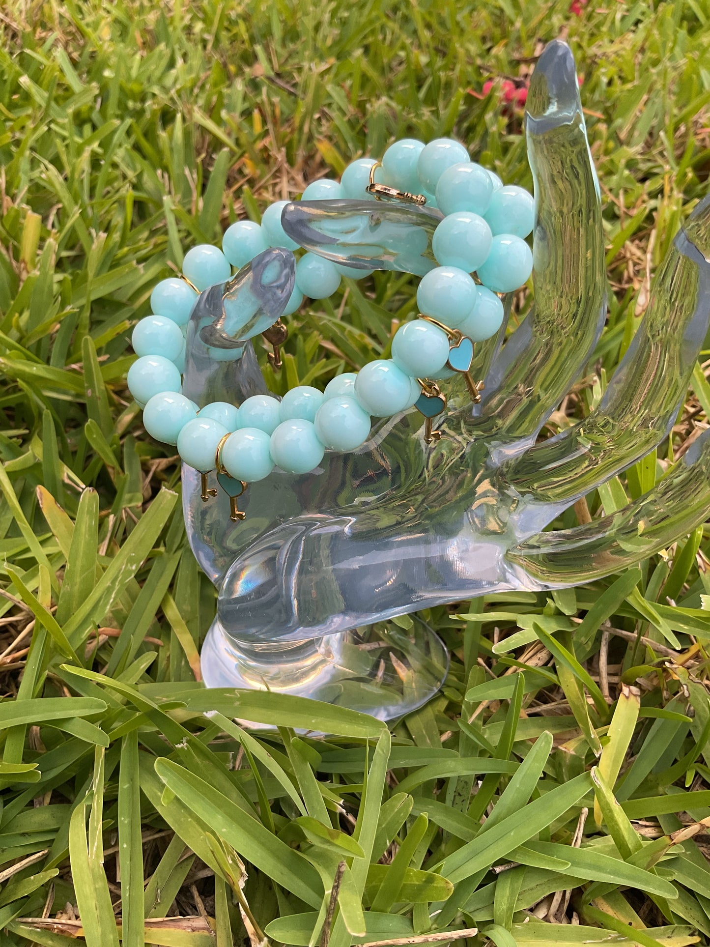 Charmed Bracelets