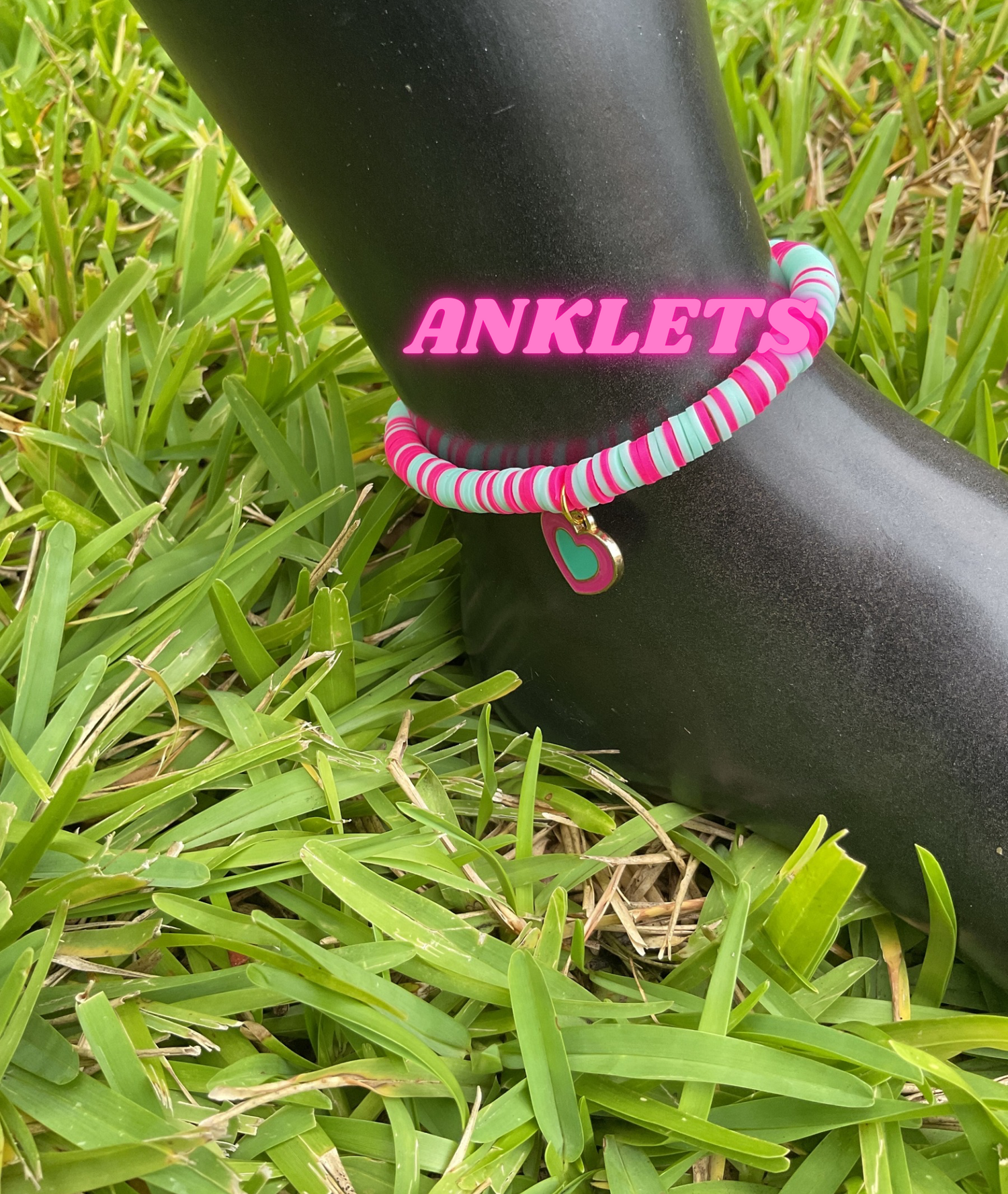 ANKLETS
