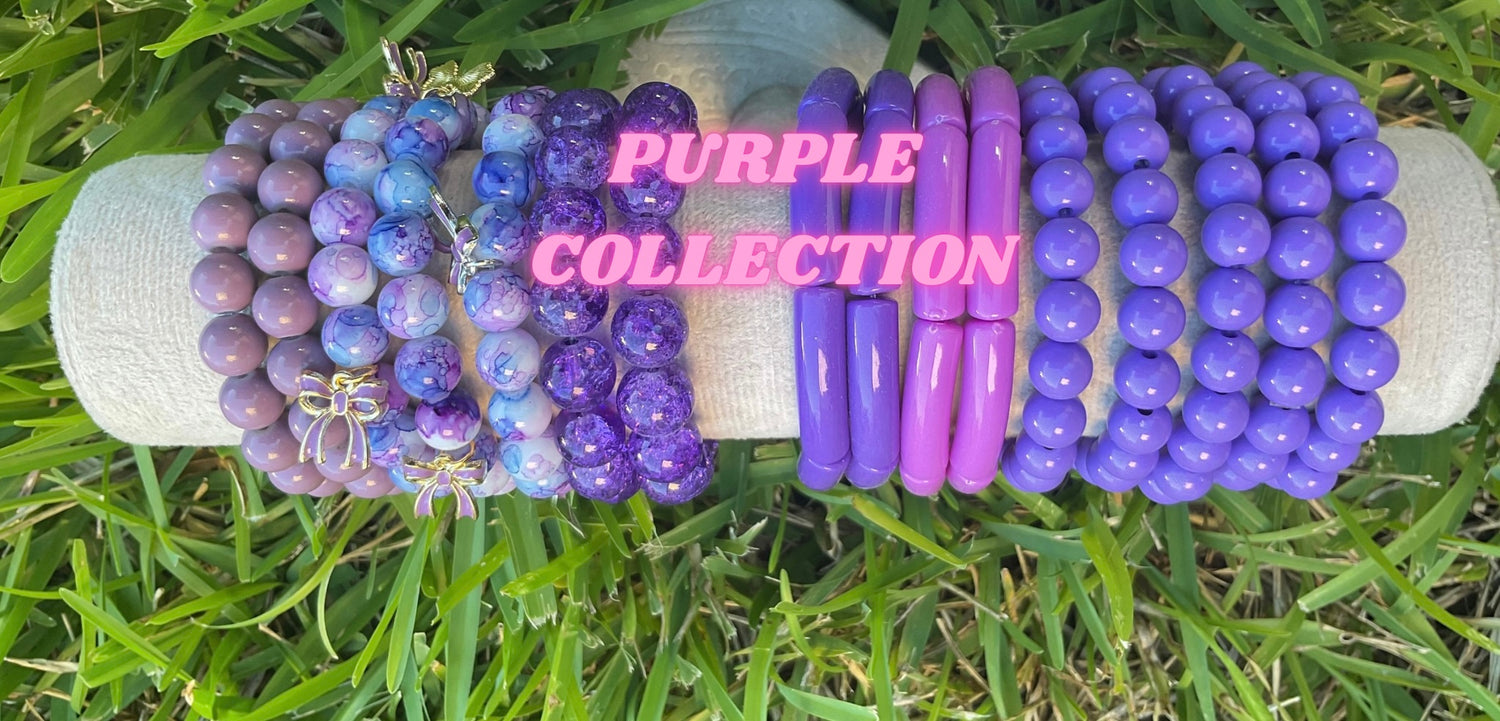 PURPLE COLLECTION
