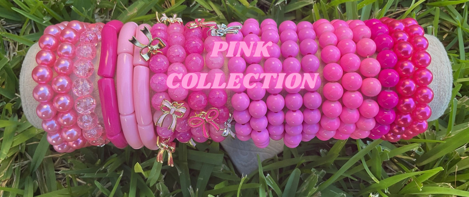 PINK COLLECTION