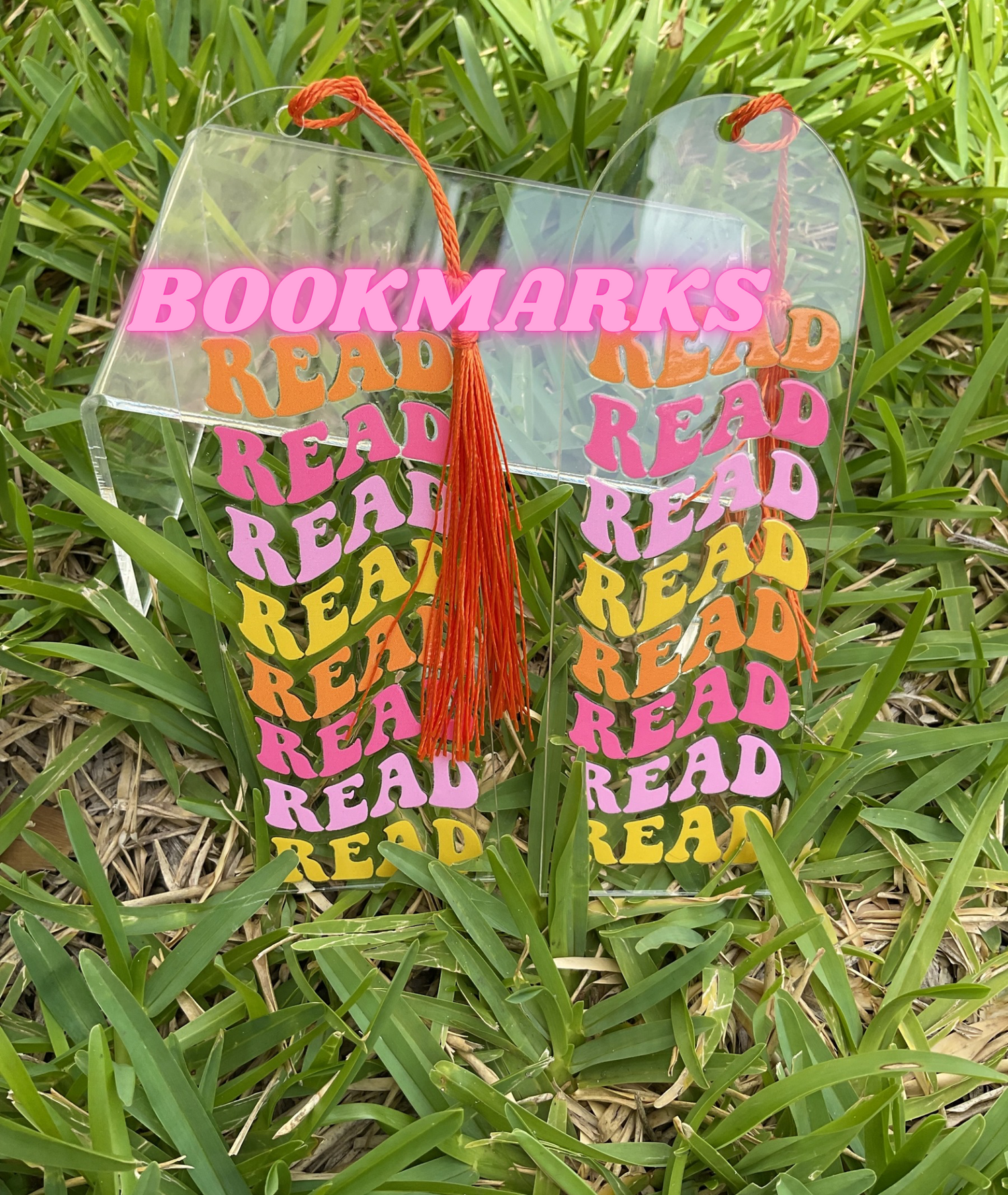 BOOKMARKS
